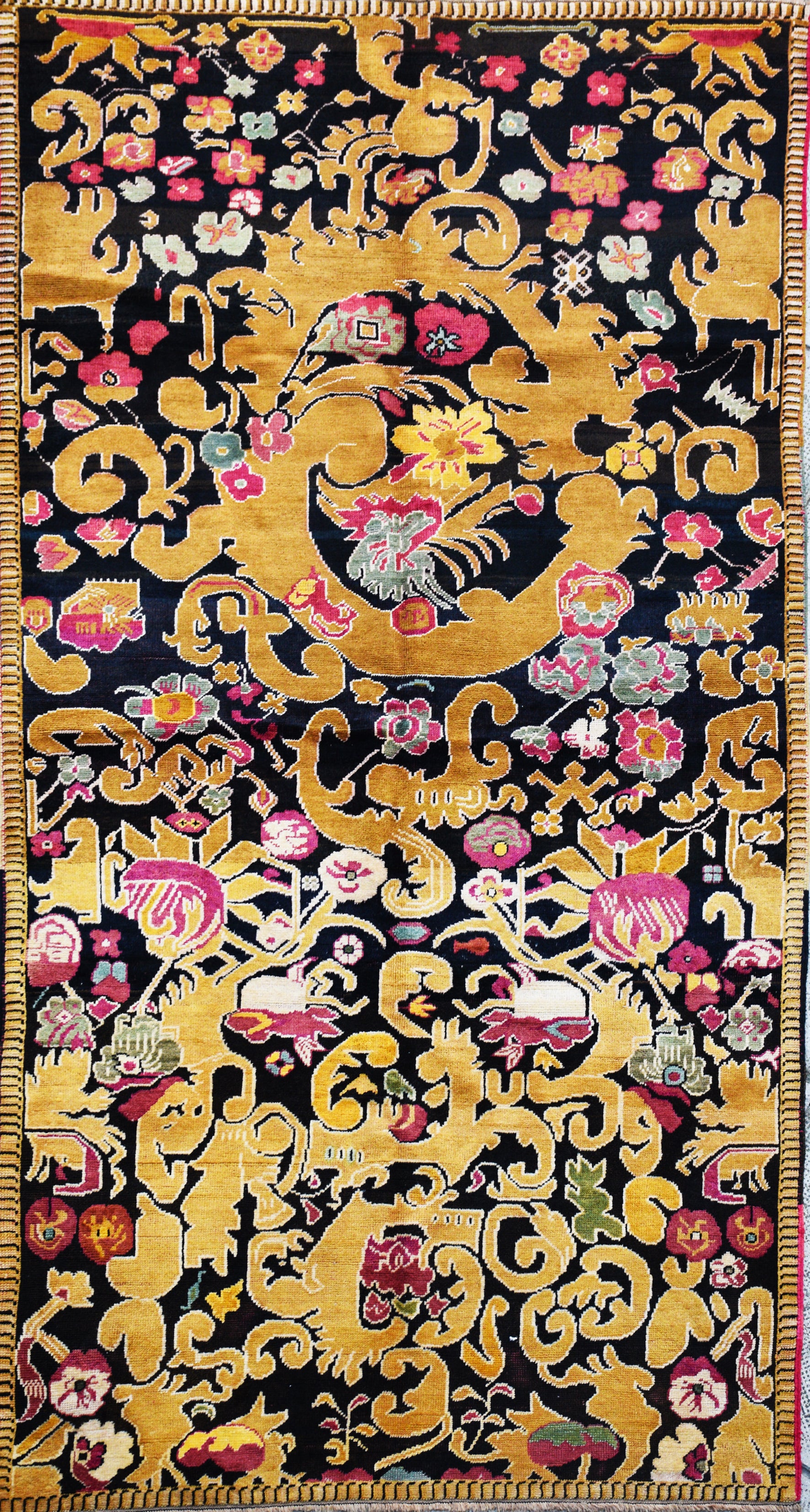 KARABAGH CARPET