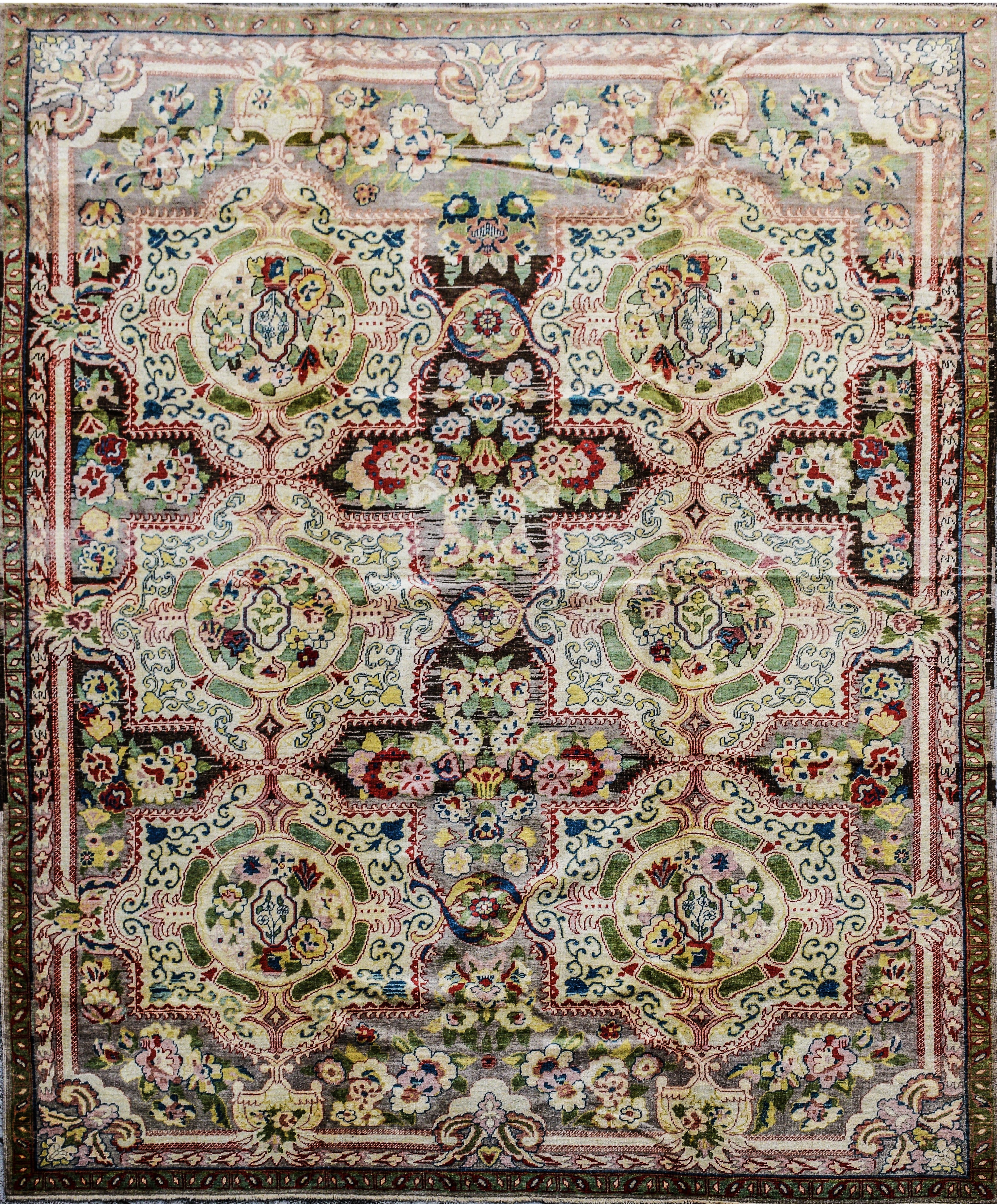 KARABAGH CARPET