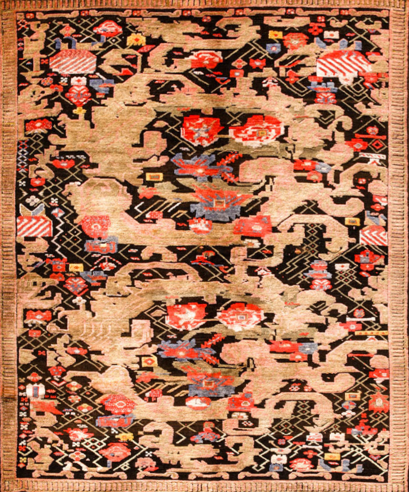 KARABAGH SAVONNERIE