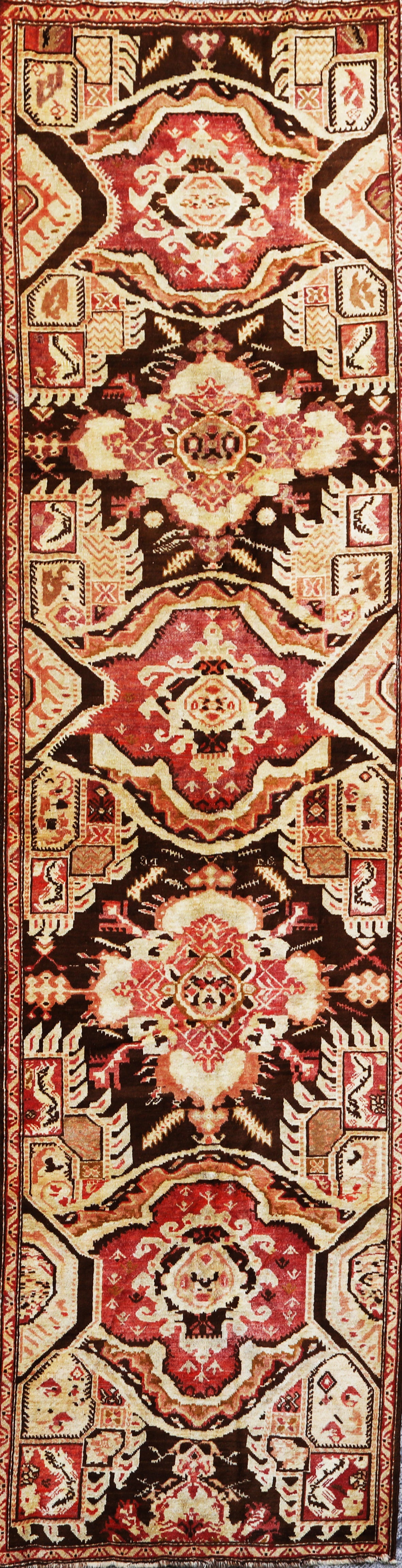 KARABAGH SHOUSHA CARPET