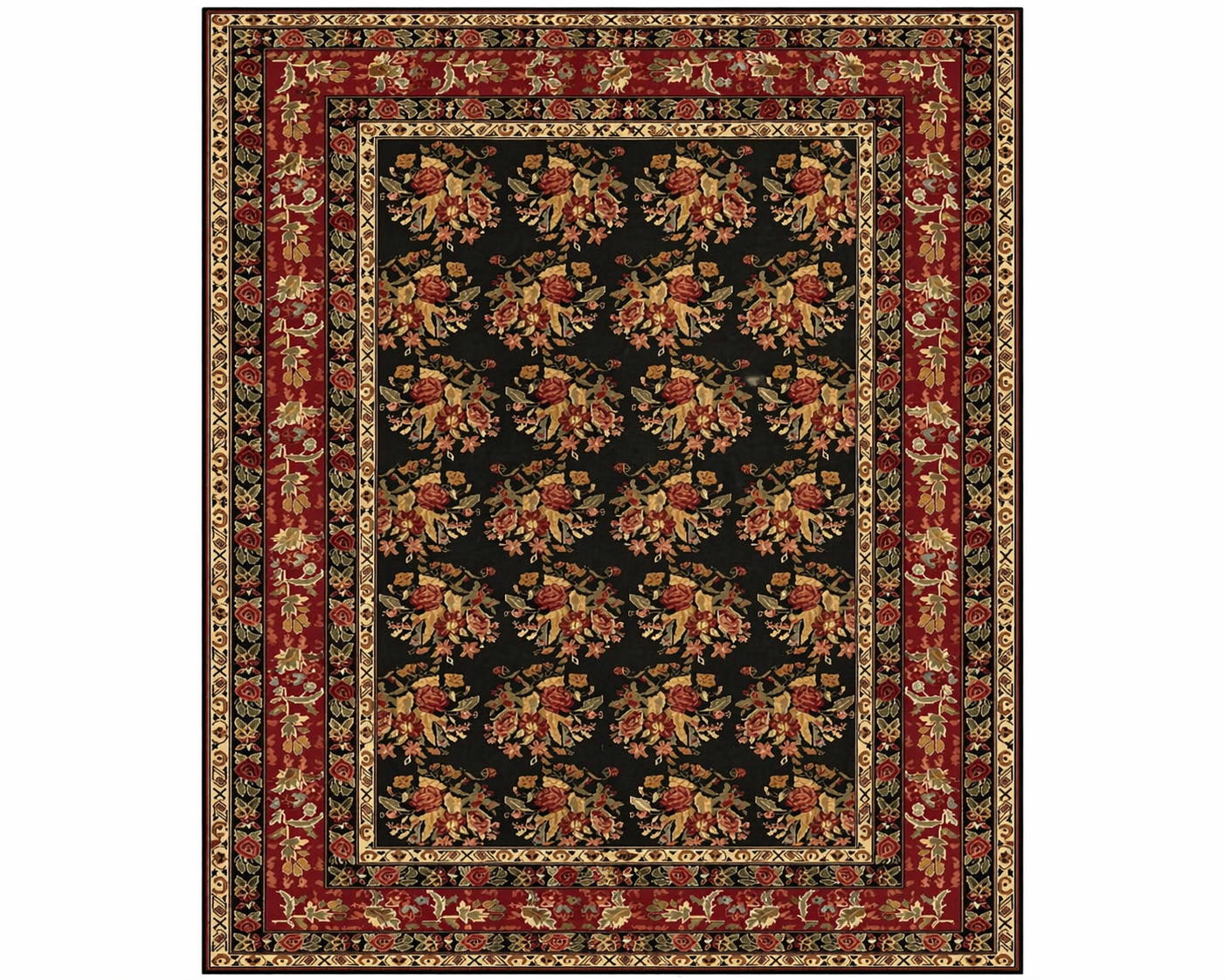 KARABA CARPET
