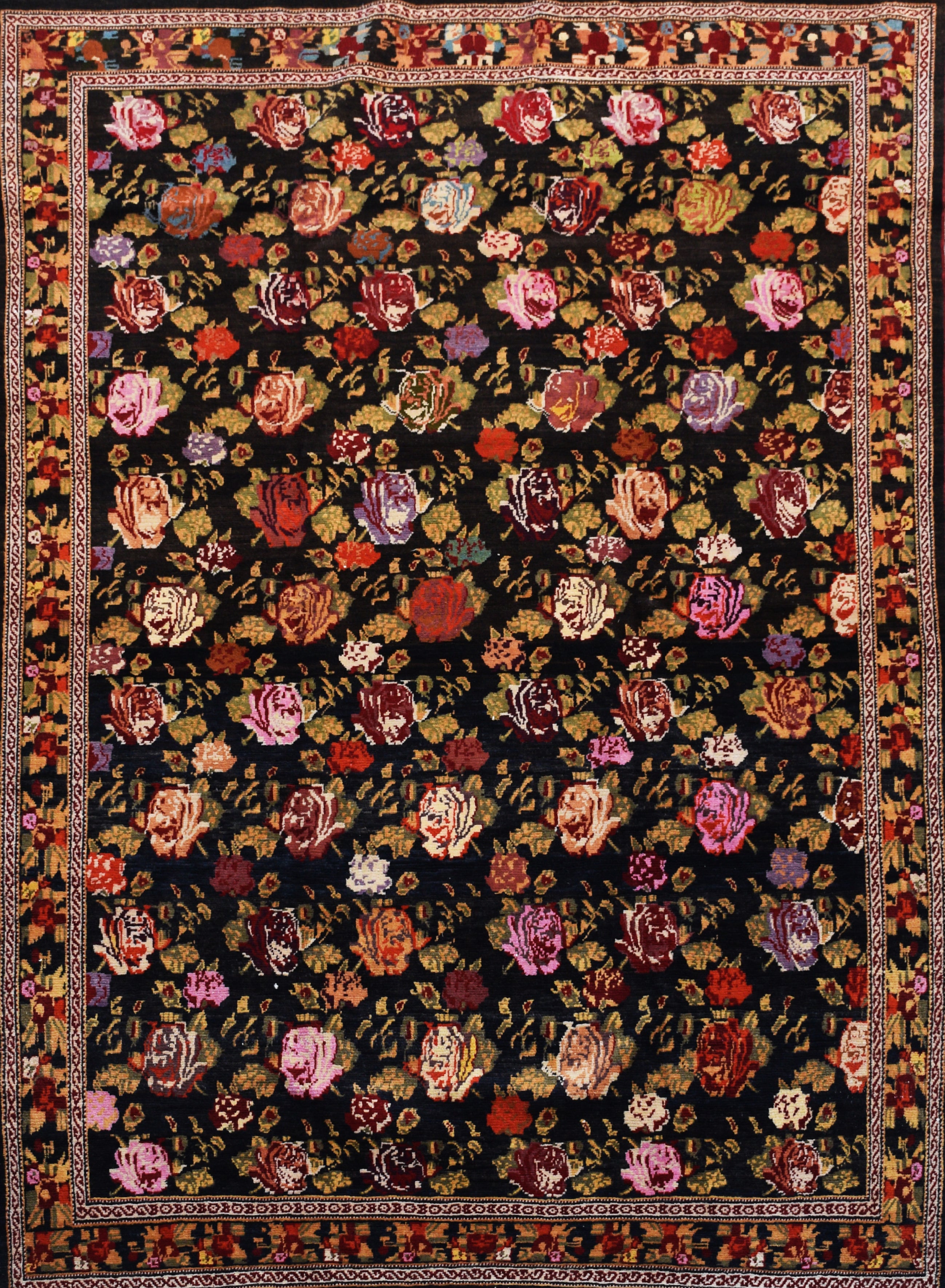 KARABAGH CARPET