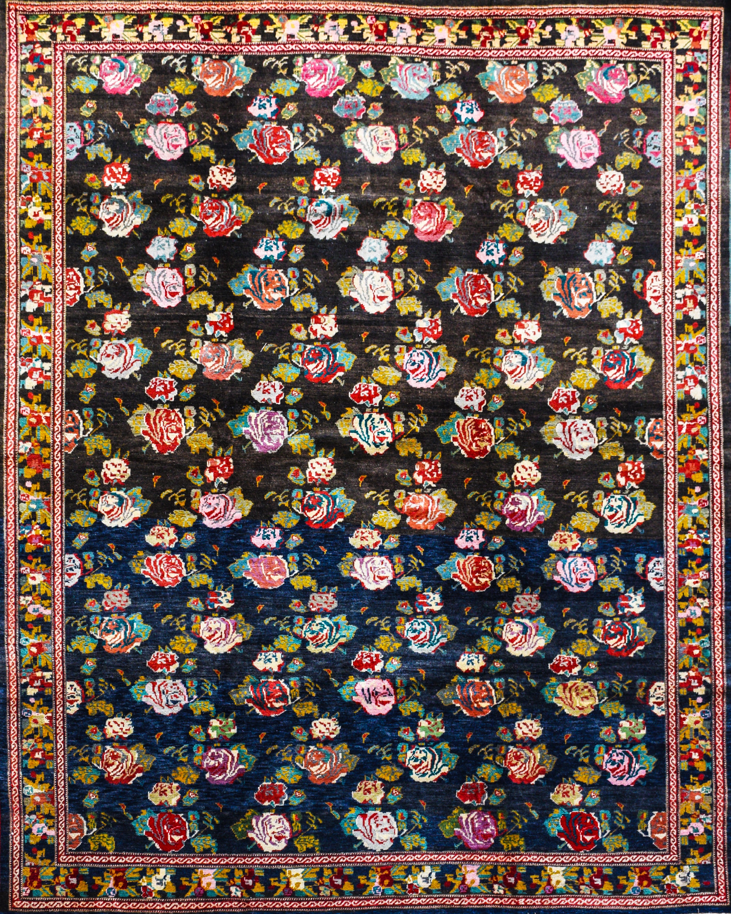 KARABAGH CARPET