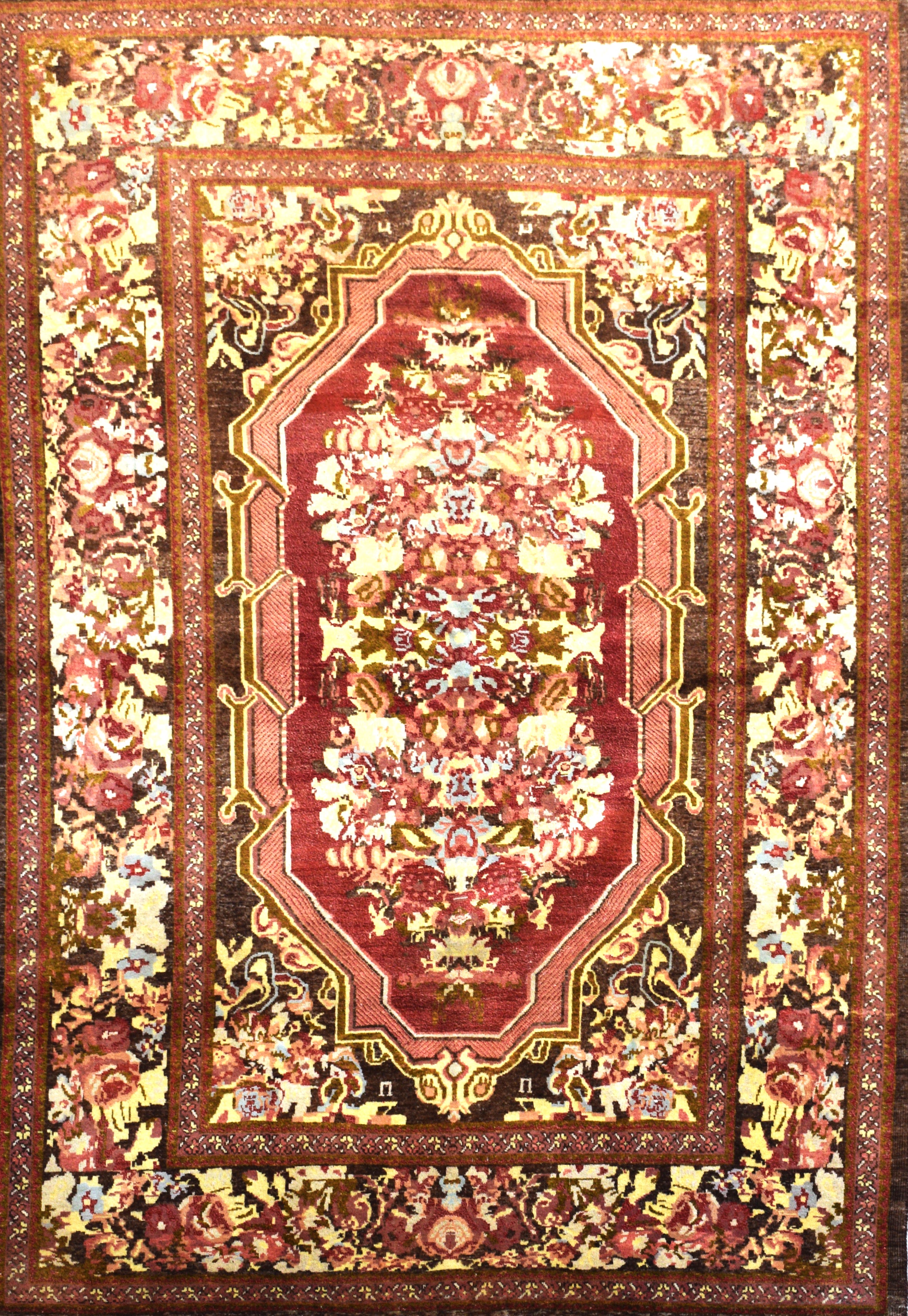 KARABAGH CARPET