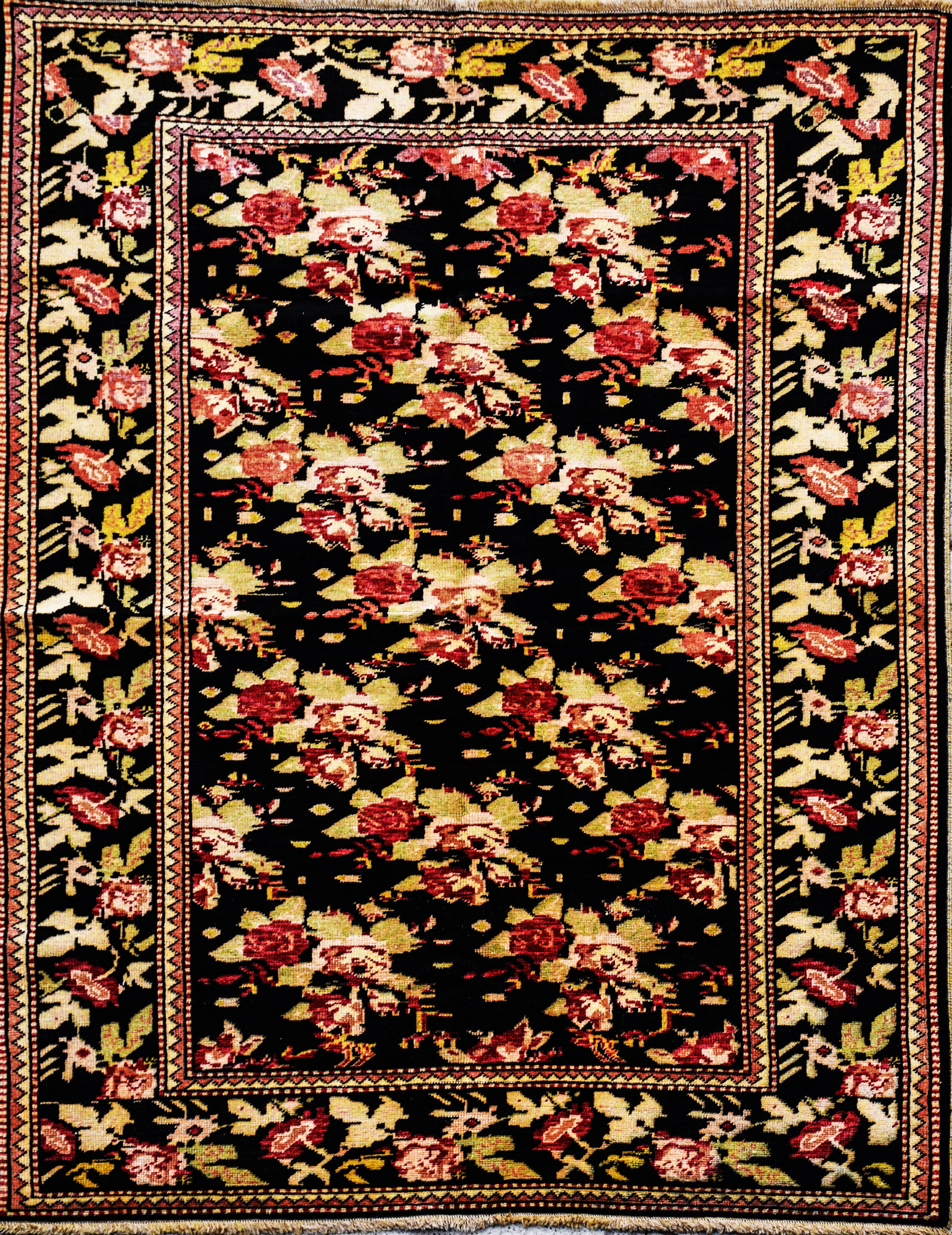 KARABAGH CARPET