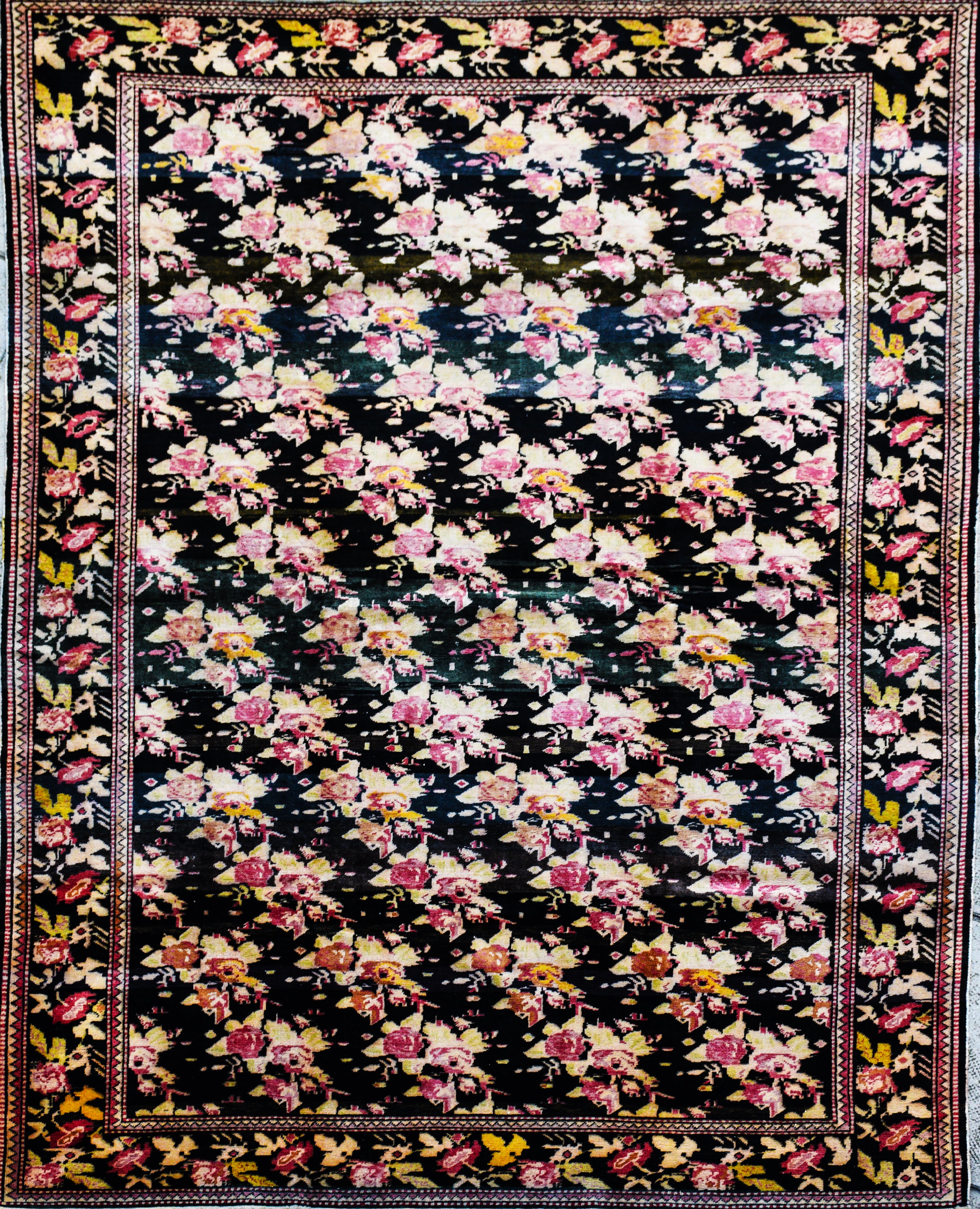 KARABAGH CARPET