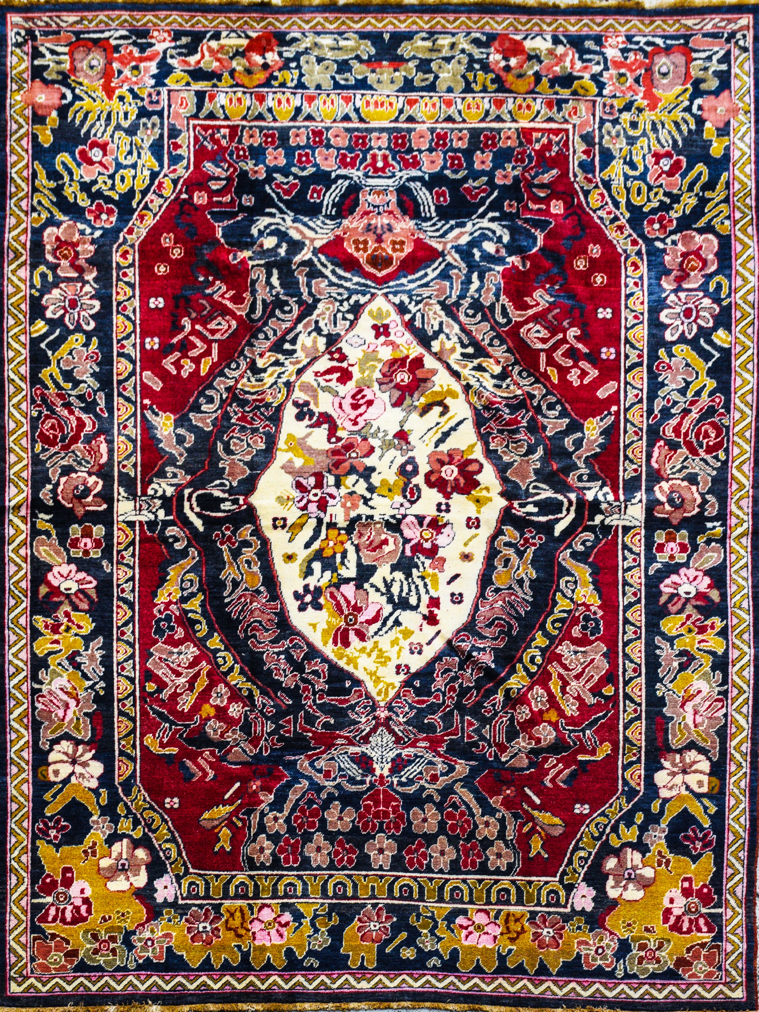 KARABAGH CARPET