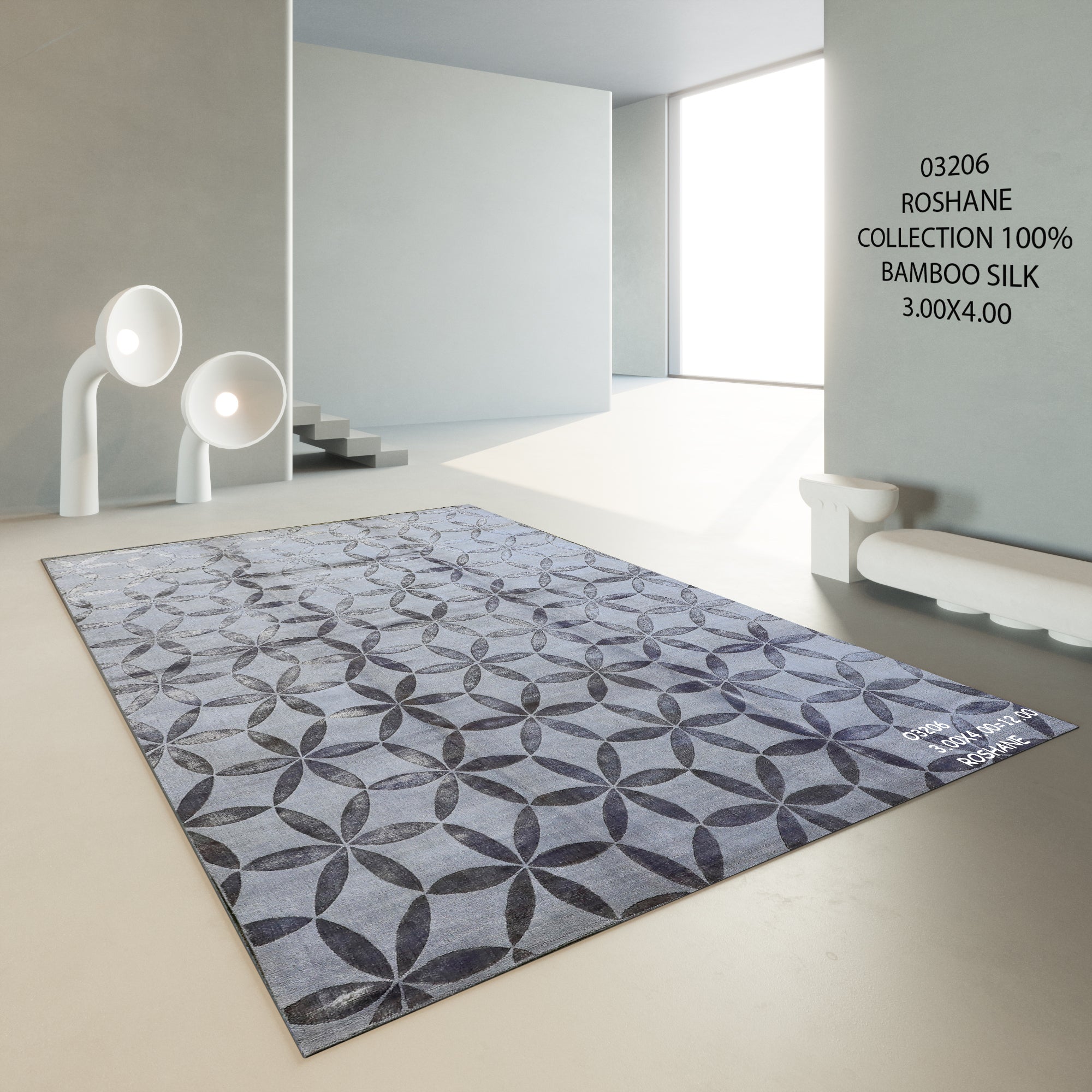 ROSHANE CARPET