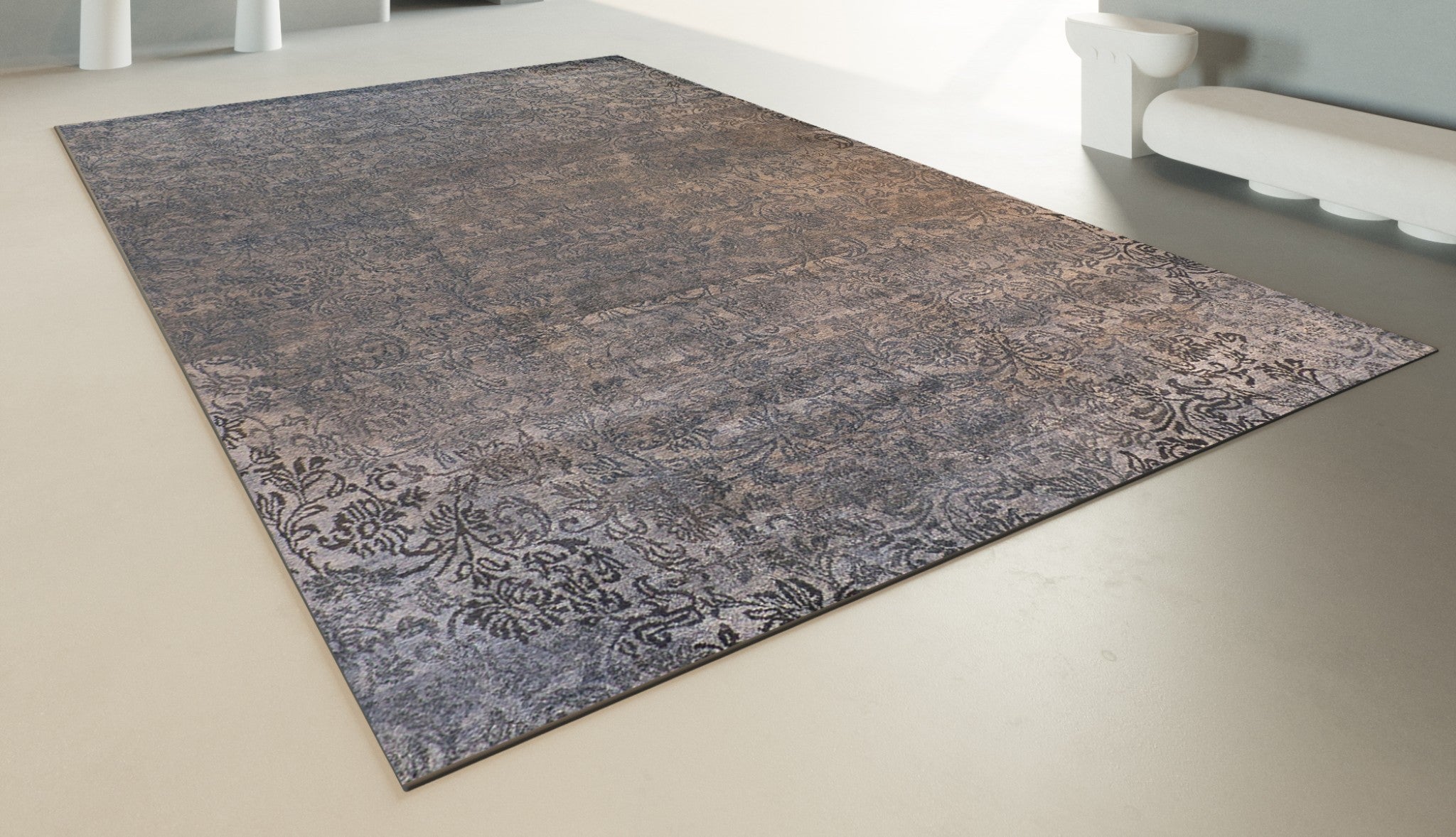 SIGNATURE CARPET
