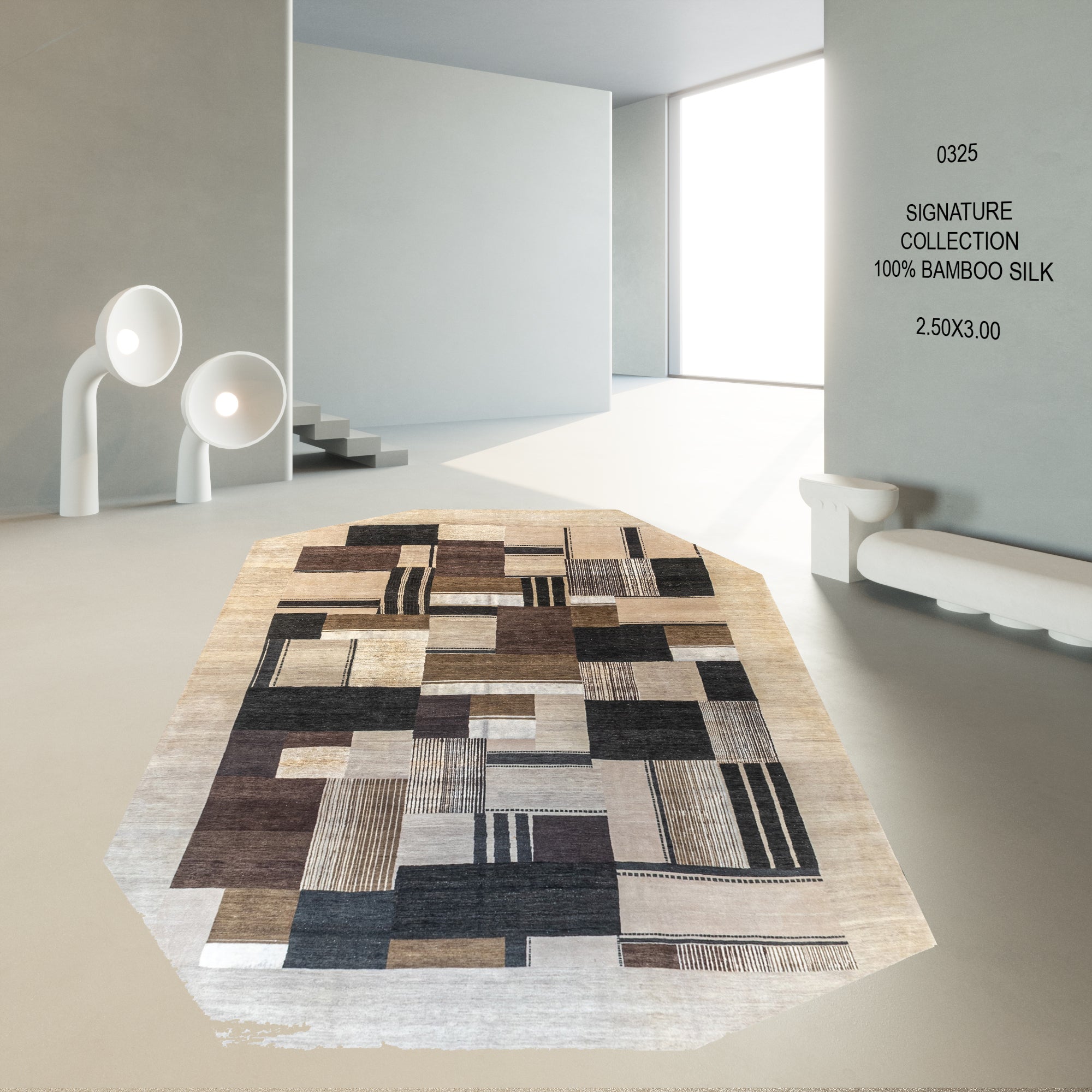 SIGNATURE CARPET
