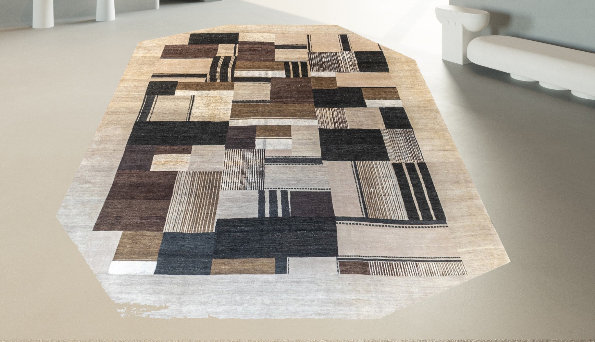 SIGNATURE CARPET