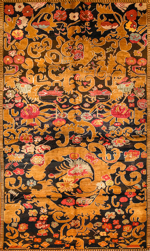 KARABAGH SHOUSHA CARPET