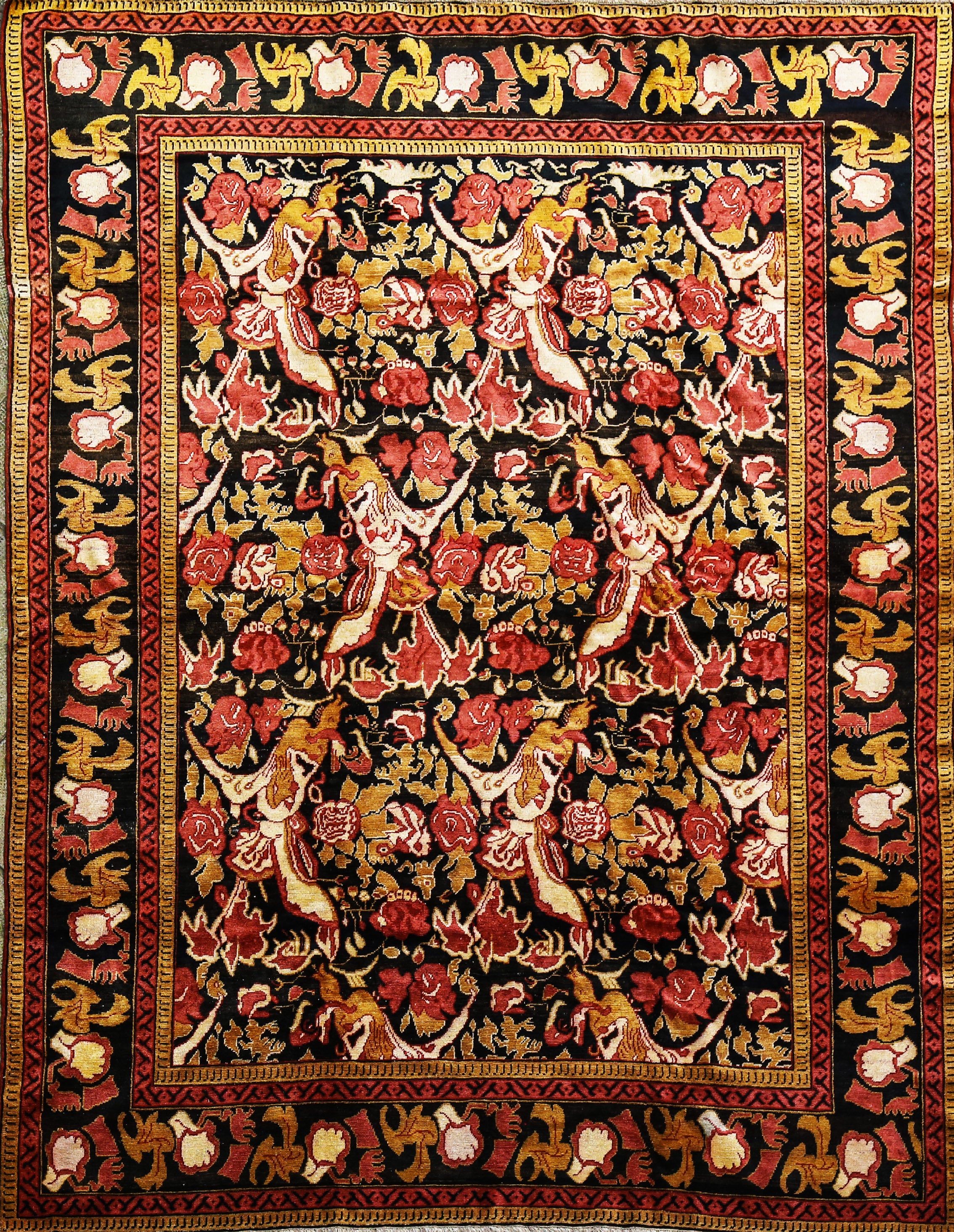 KARABAGH CARPET