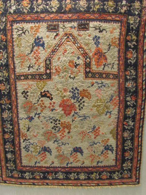 KARABAGH SHOUSHA CARPET
