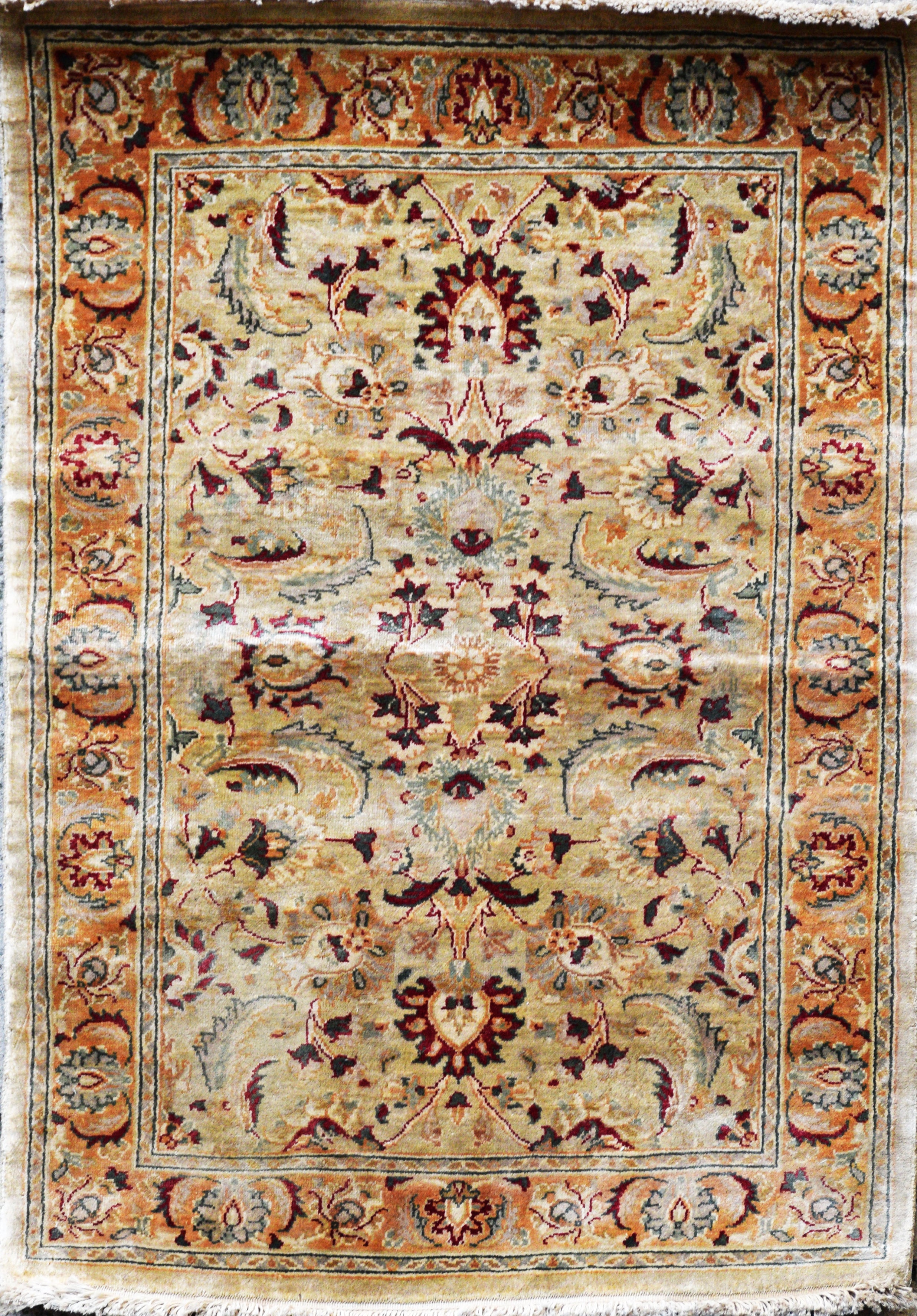 HEREKE CARPET
