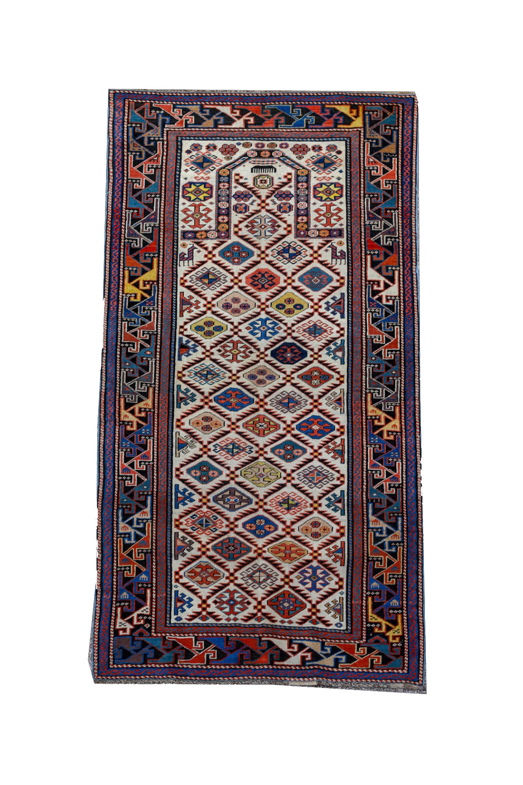 MARASALLI CARPET