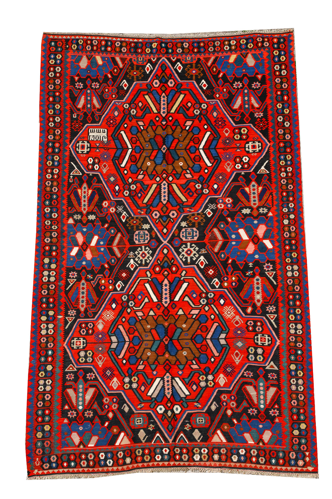 KARABAGH KILIM CARPET