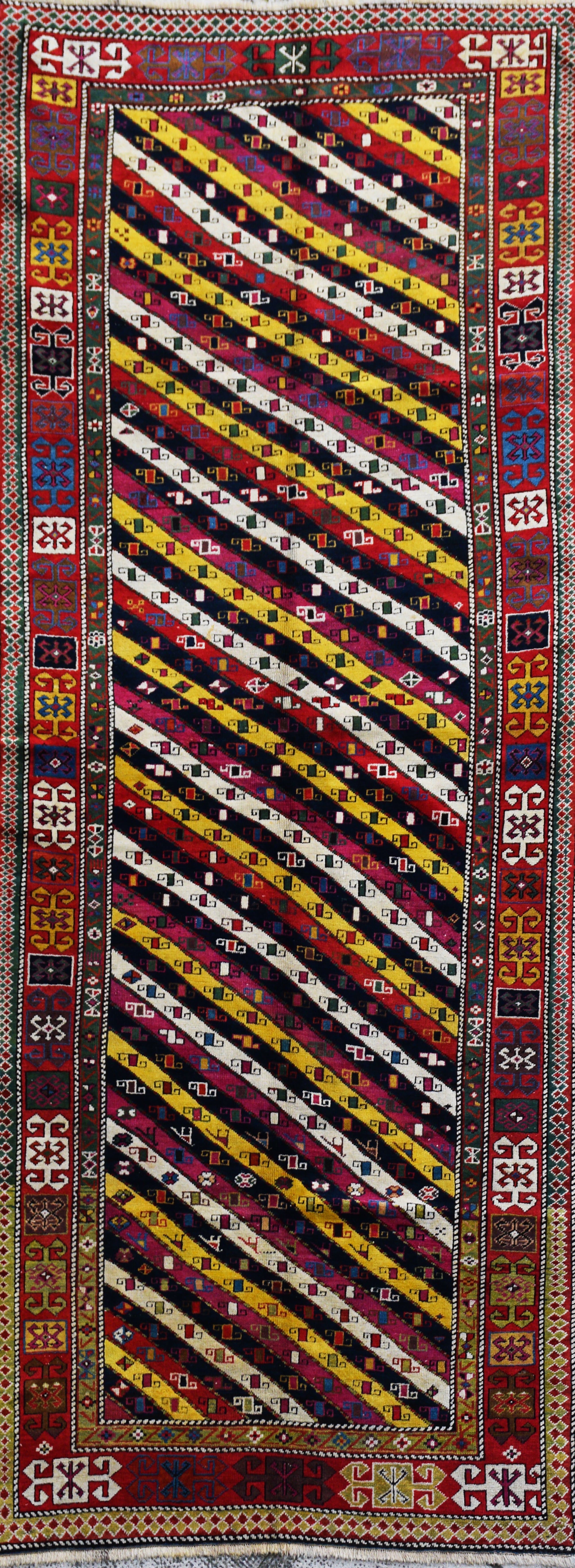 KAZAK GENDGE CARPET