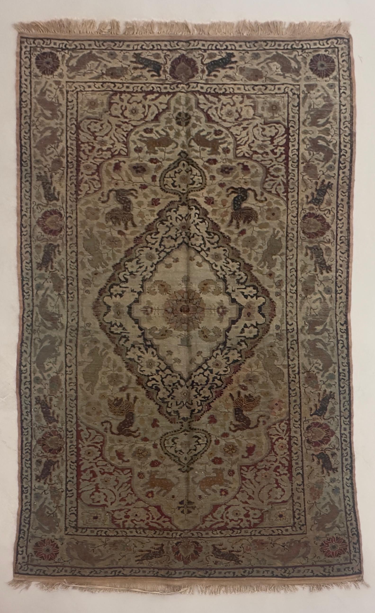 KASSARY CARPET