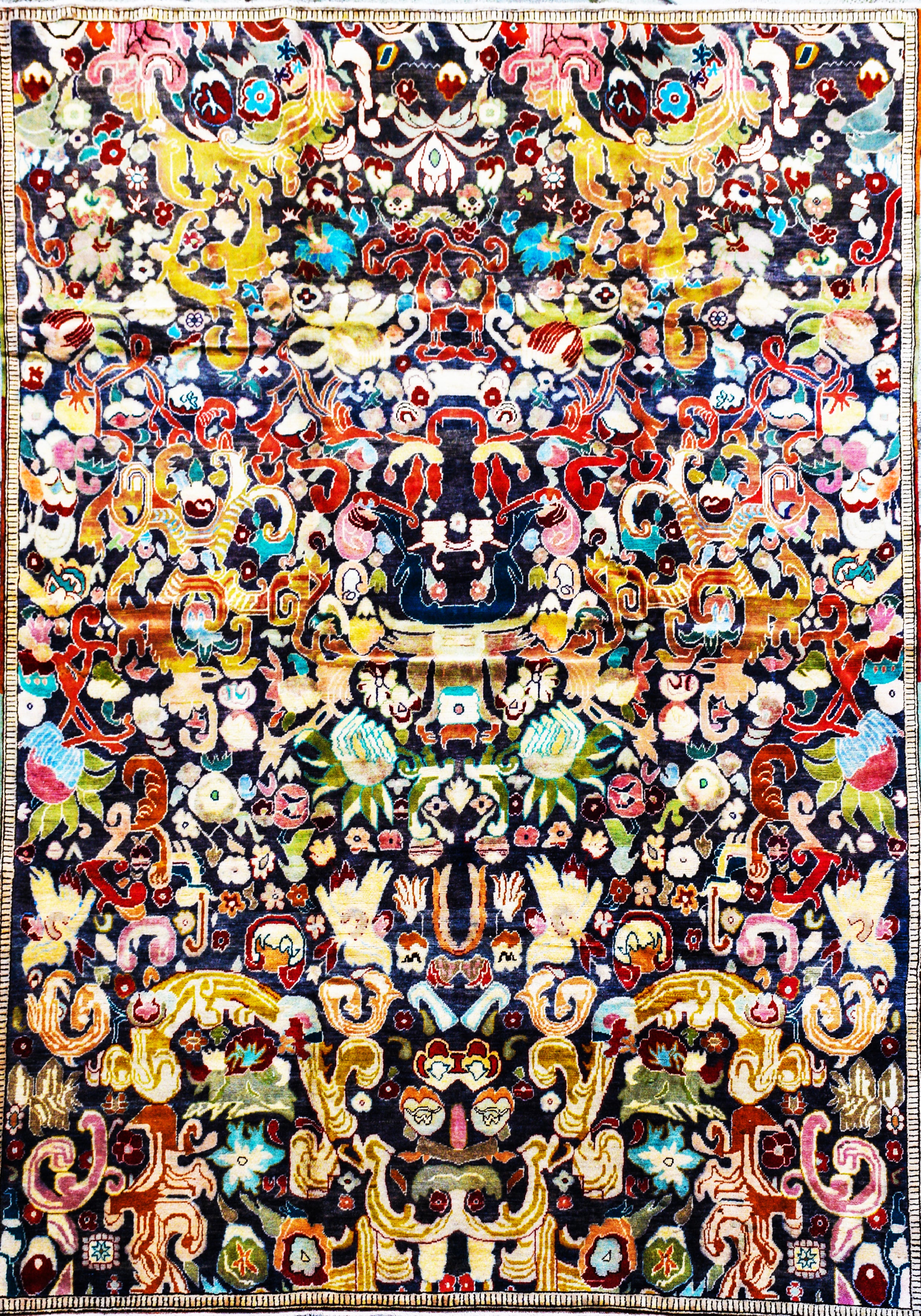KARABAGH SHOUSHA CARPET