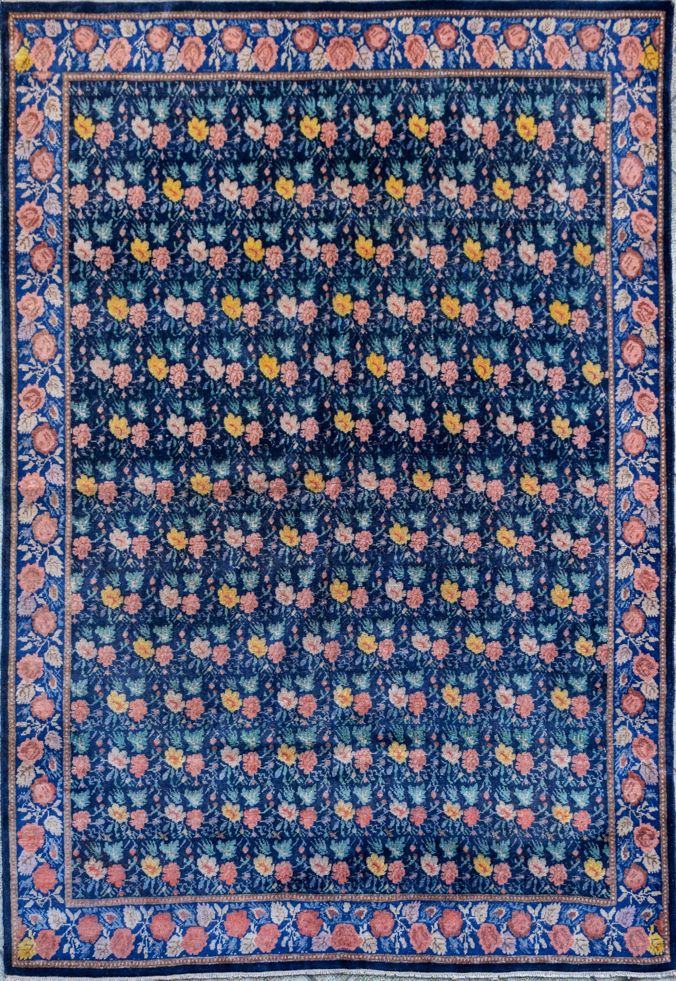 KARABAGH SHOUSHA CARPET
