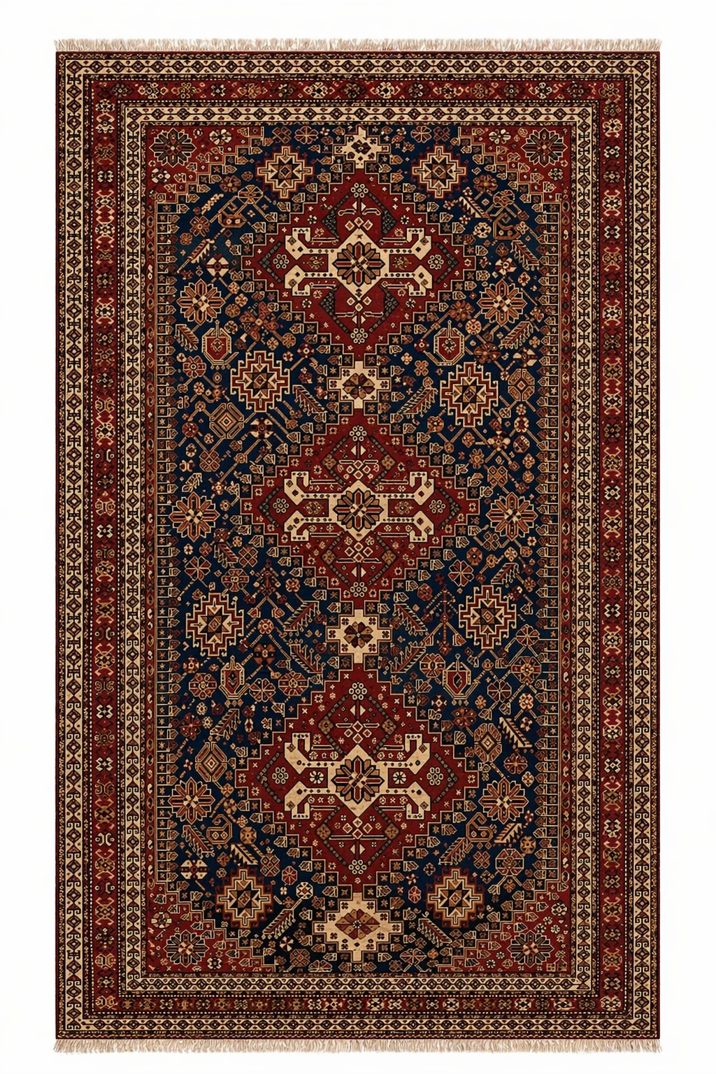 CHIRAZ CARPET