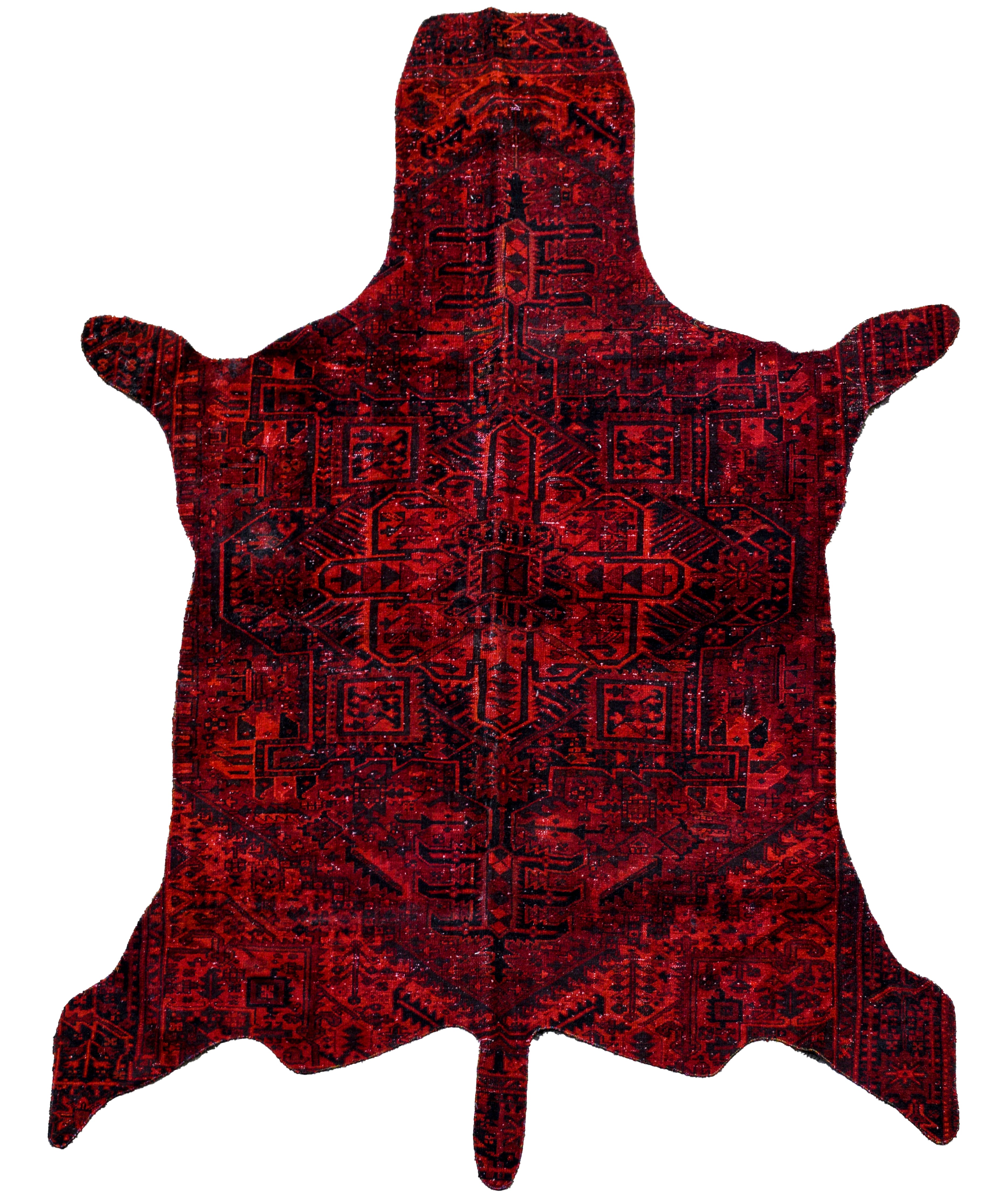 NEBULA CARPET