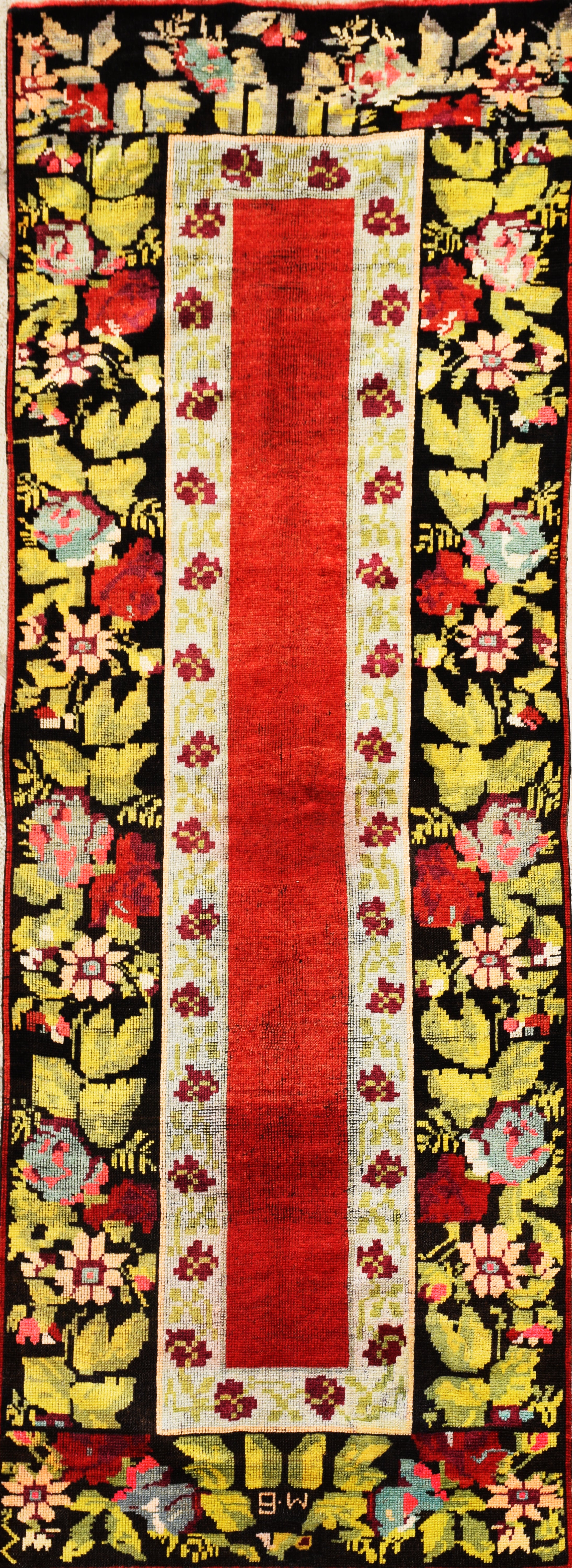 KARABAGH CARPET