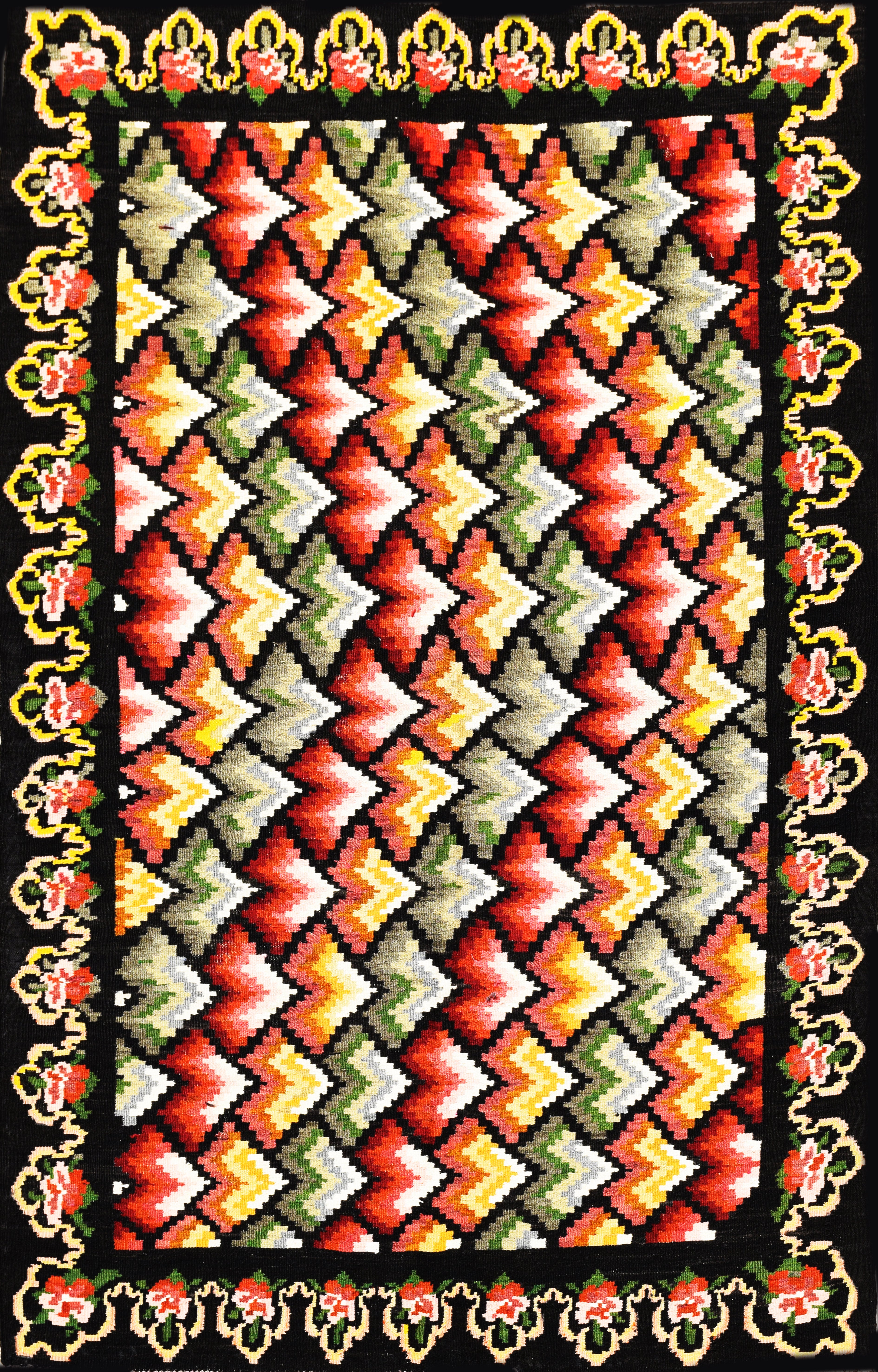 KARABAGH CARPET