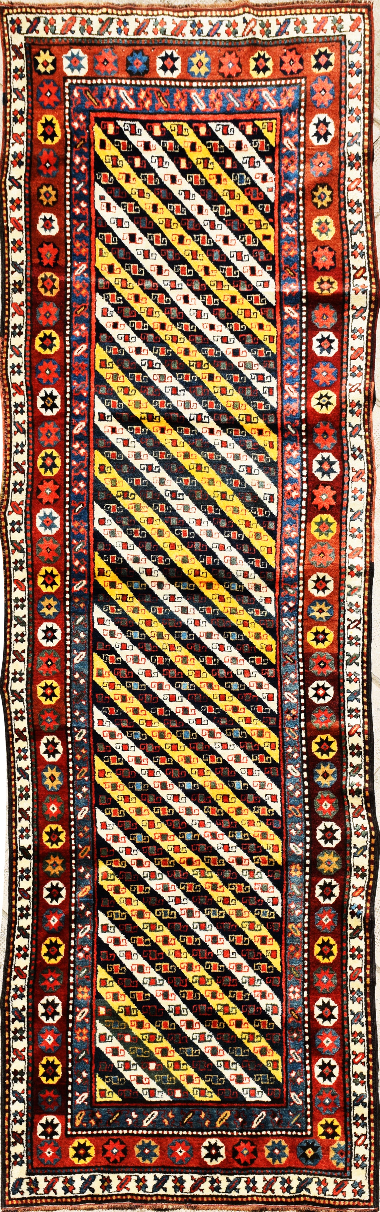 KARABAGH CARPET