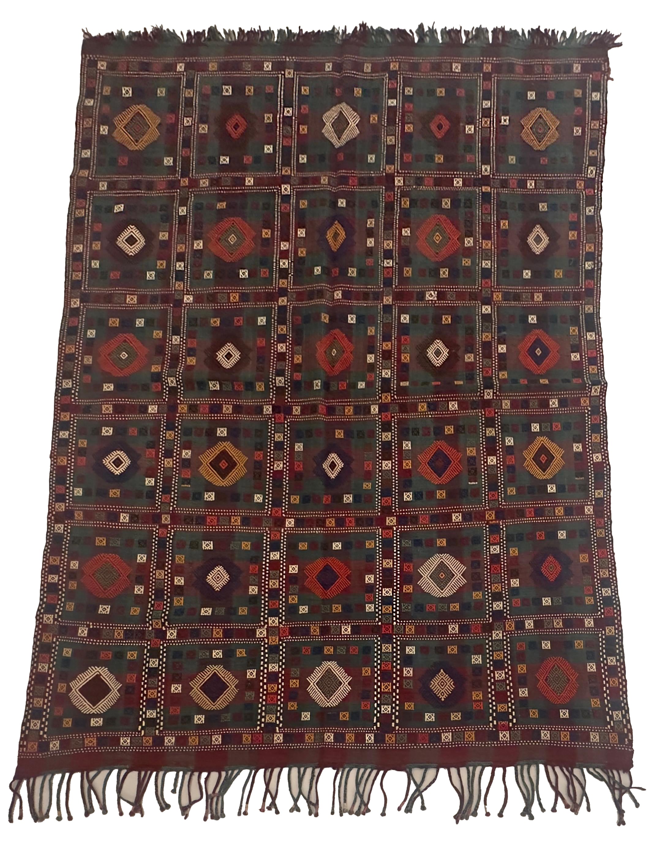VERNEH CARPET