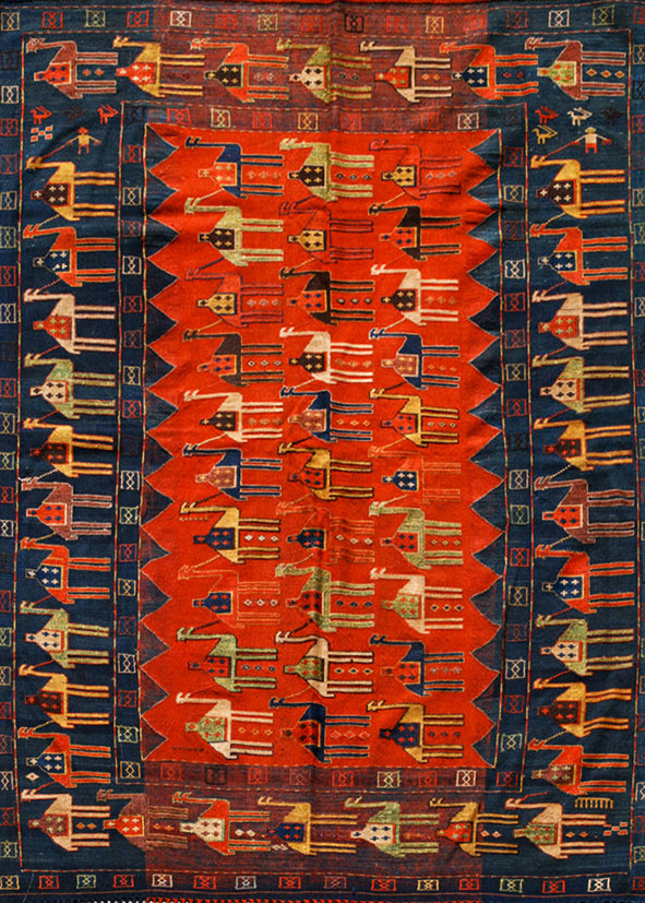 VERNEH CARPET