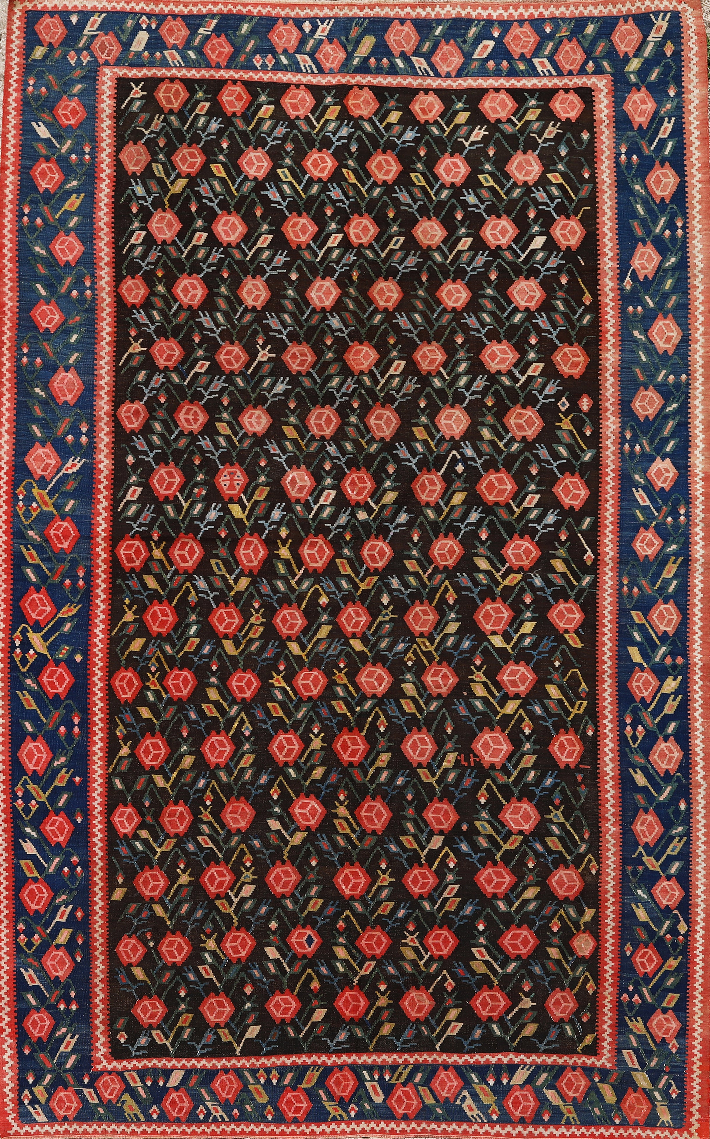 KARABAGH CARPET