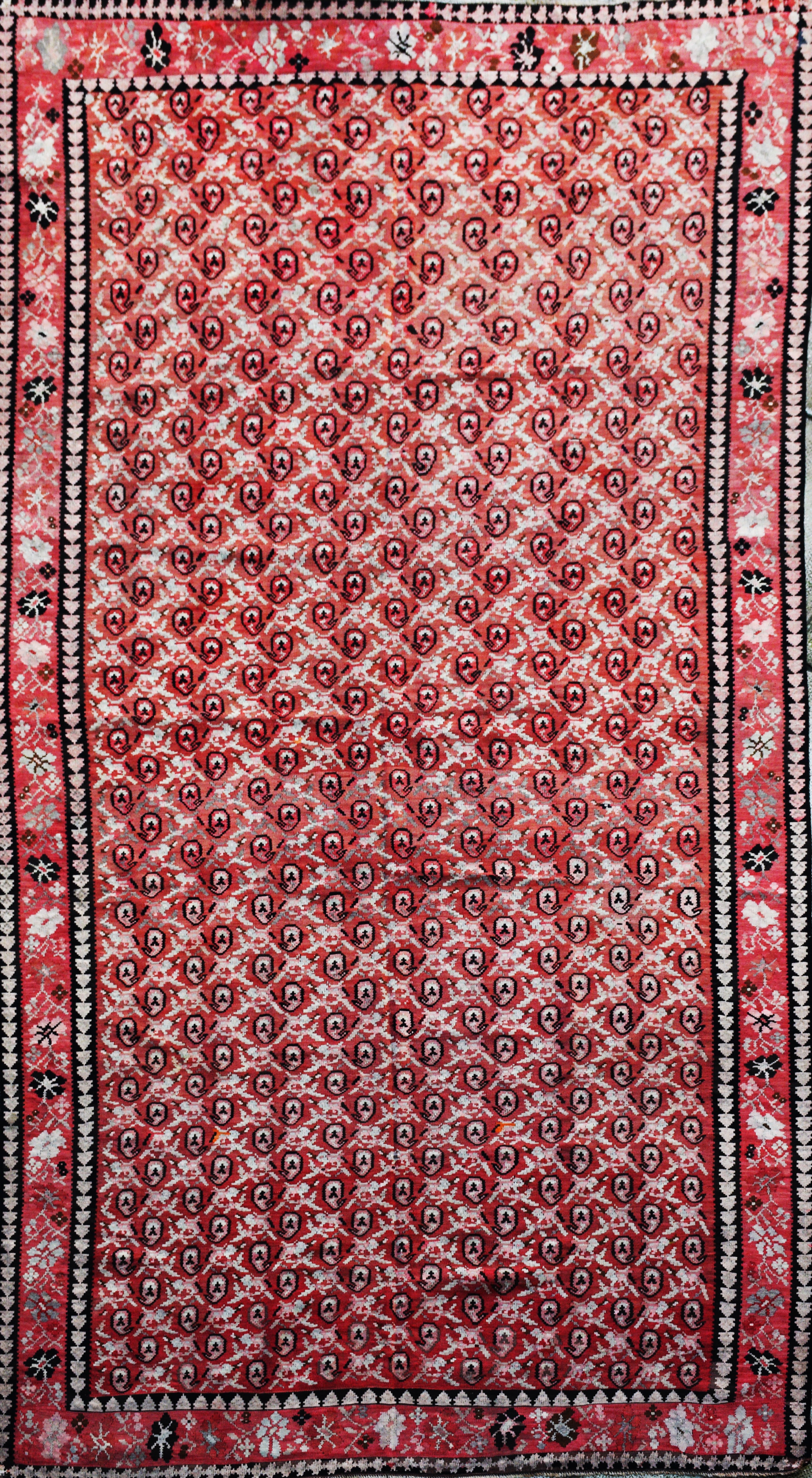 KARABAGH CARPET