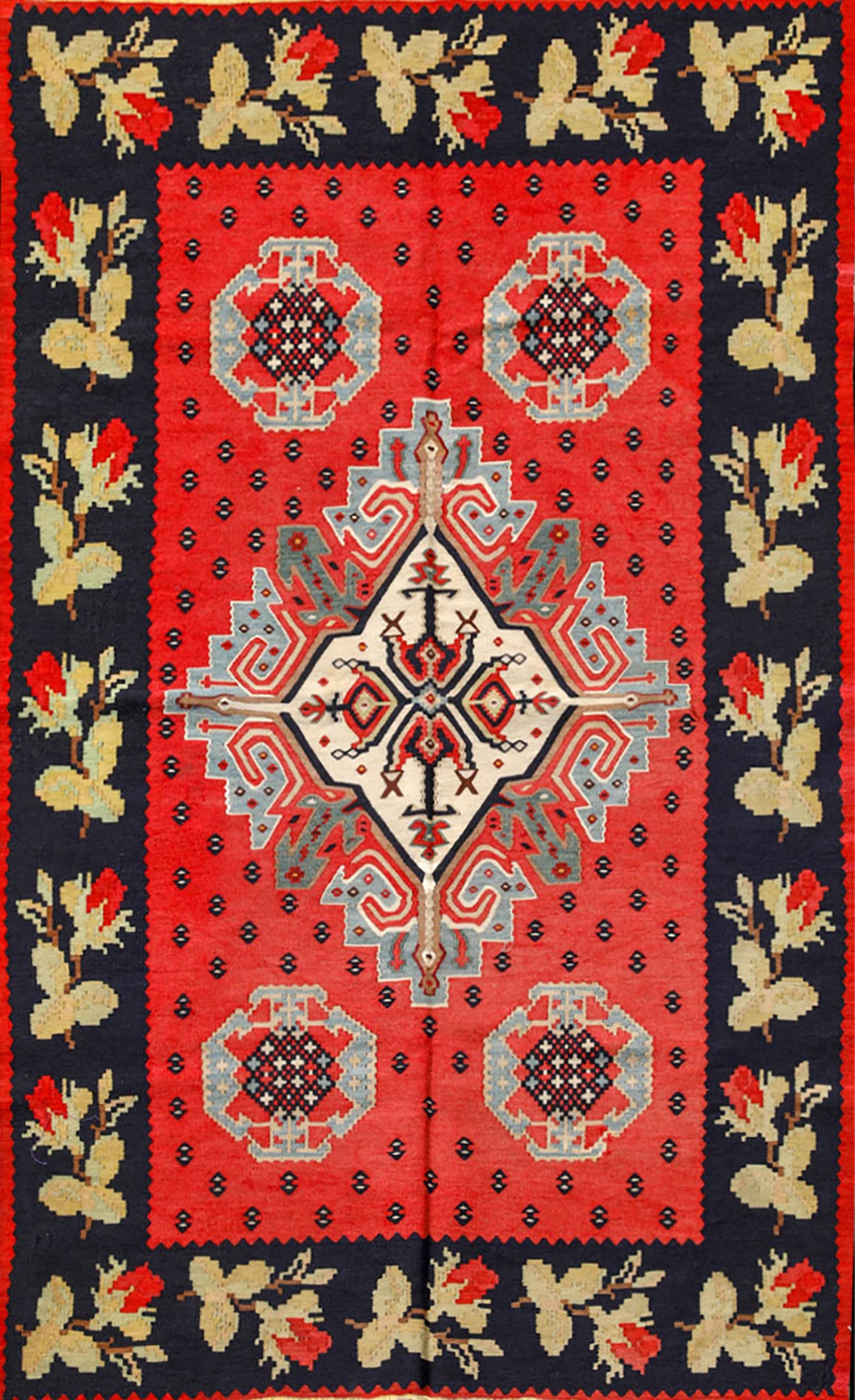 KONYA CARPET