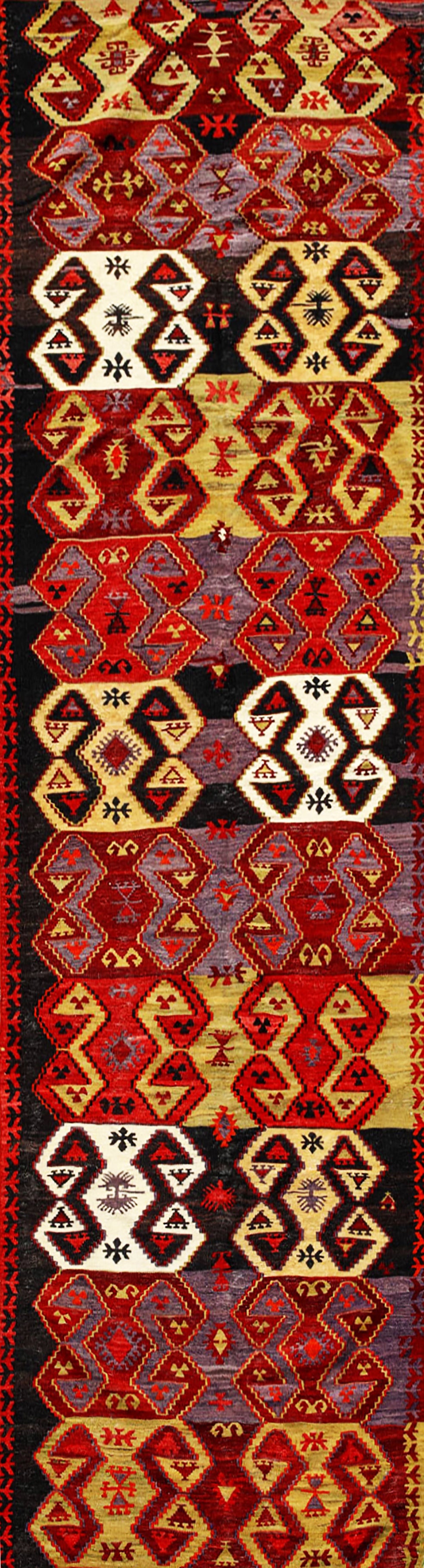 SIVAS CARPET