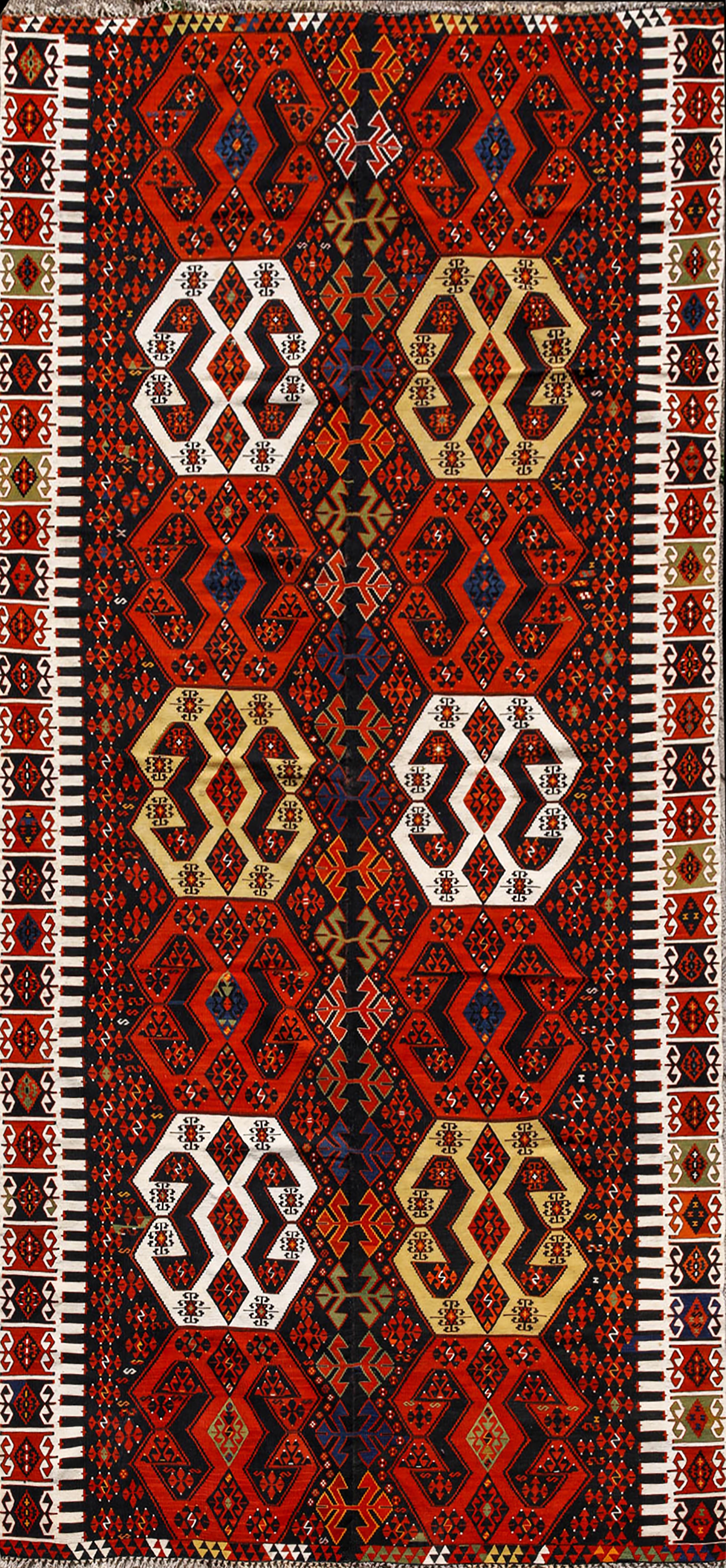 SIVAS CARPET