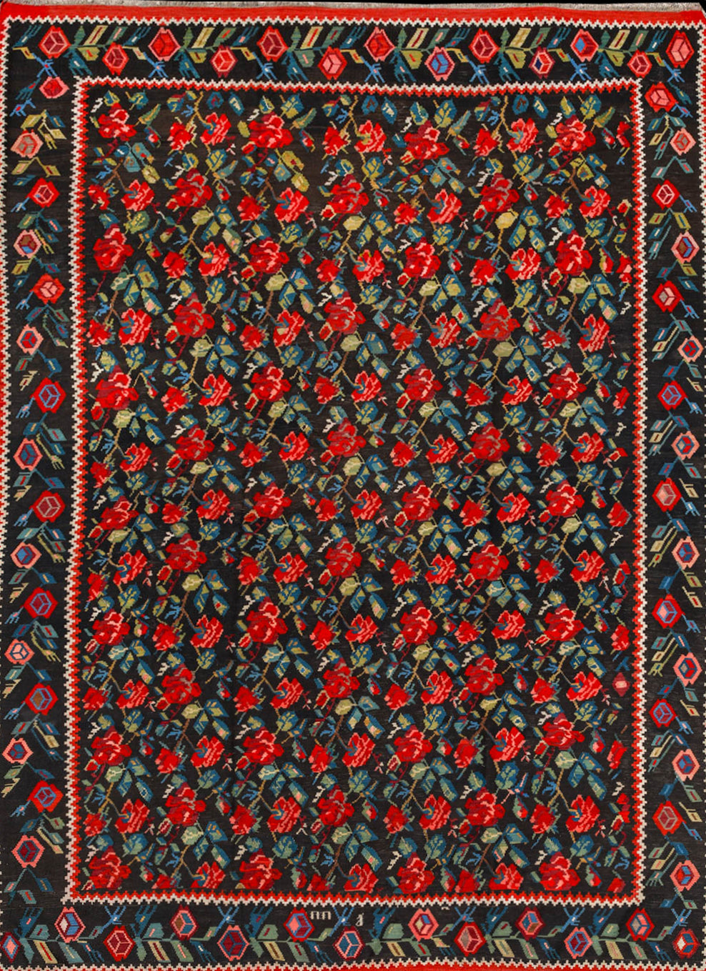 KARABAGH GULFARANG CARPET