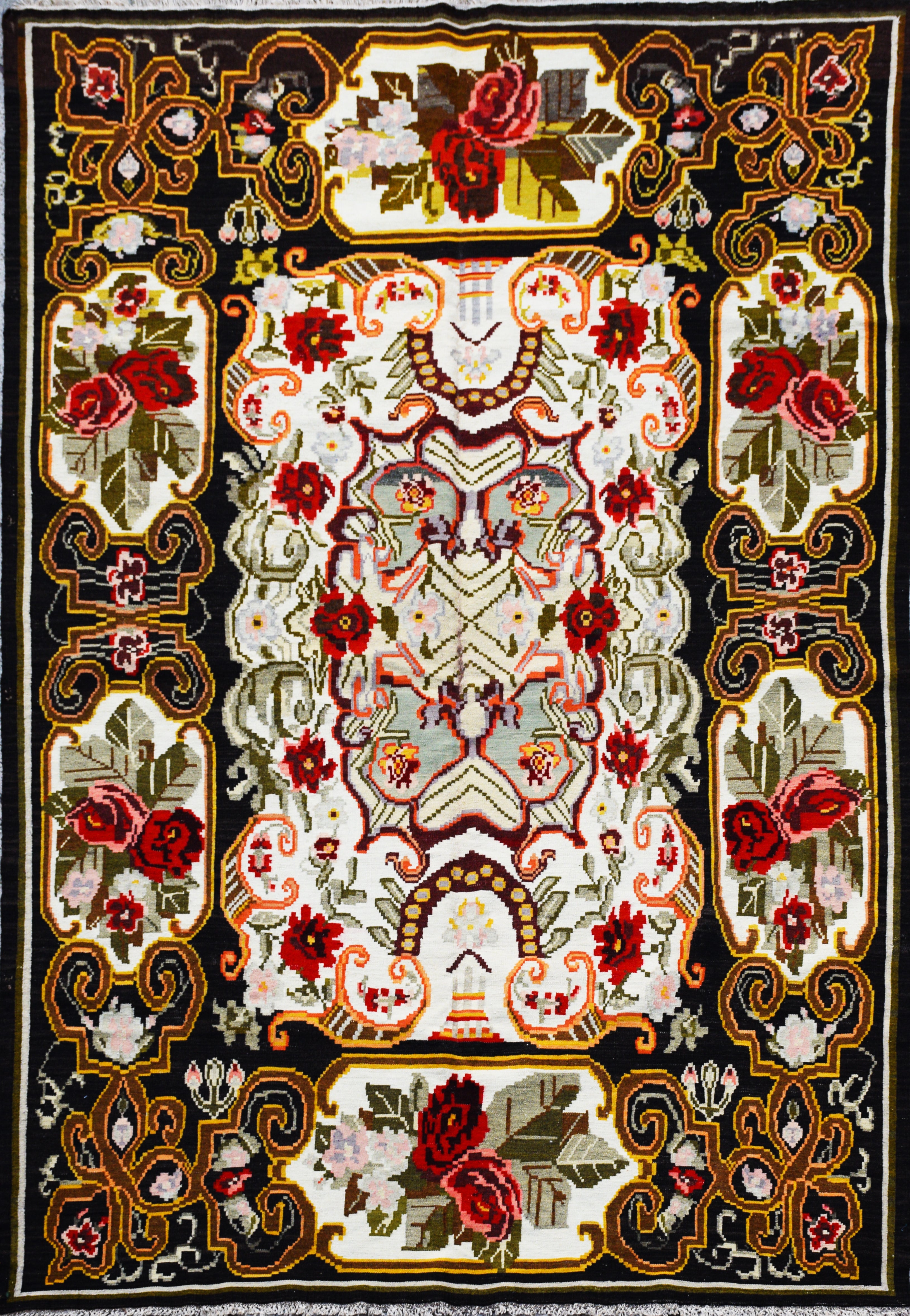 KARABAGH CARPET