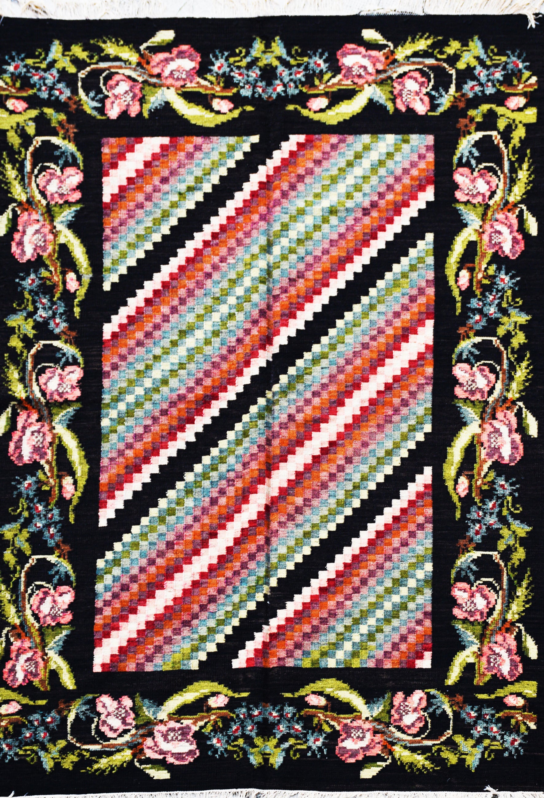 KARABAGH CARPET