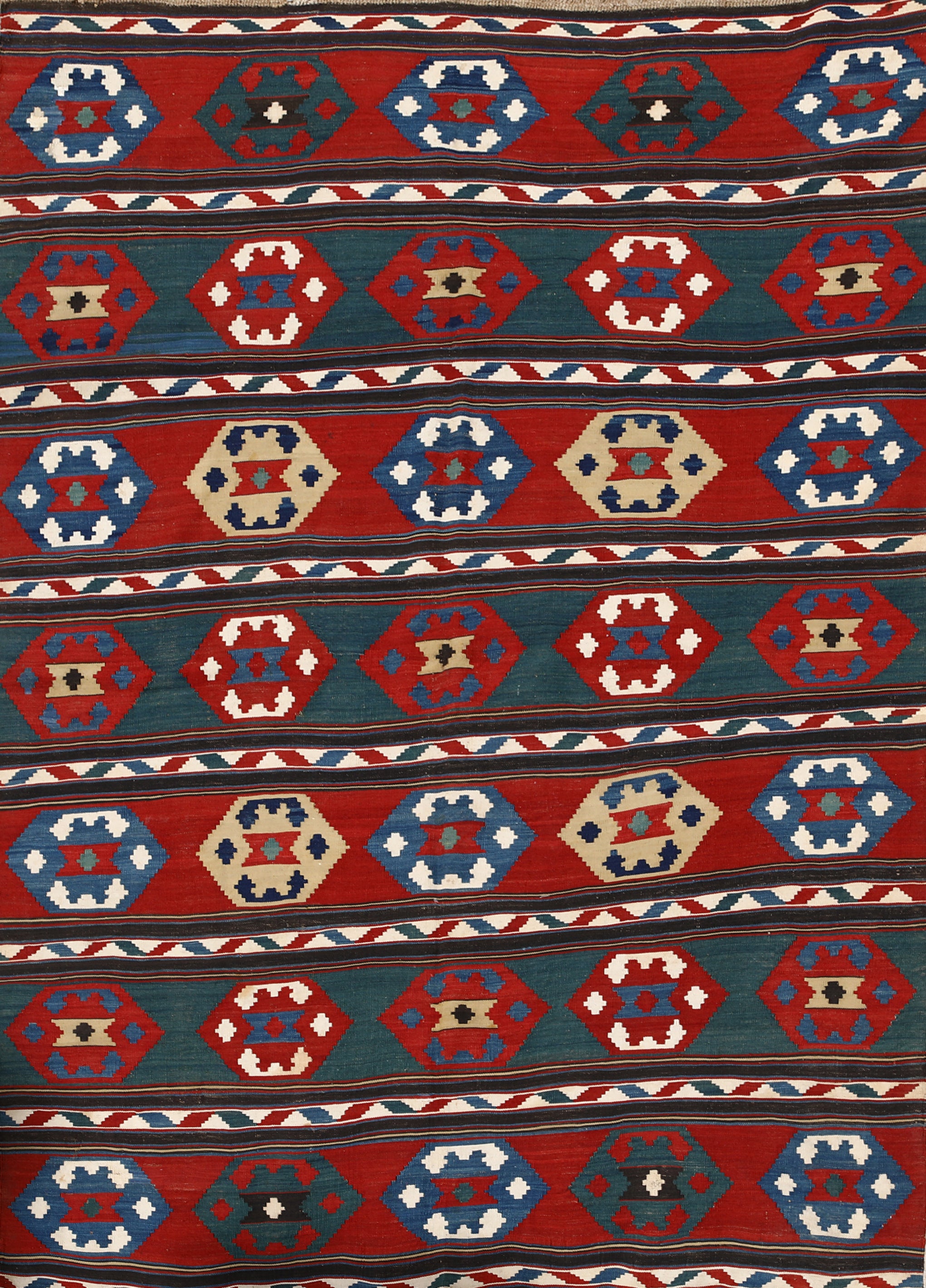 CHIRVAN CARPET