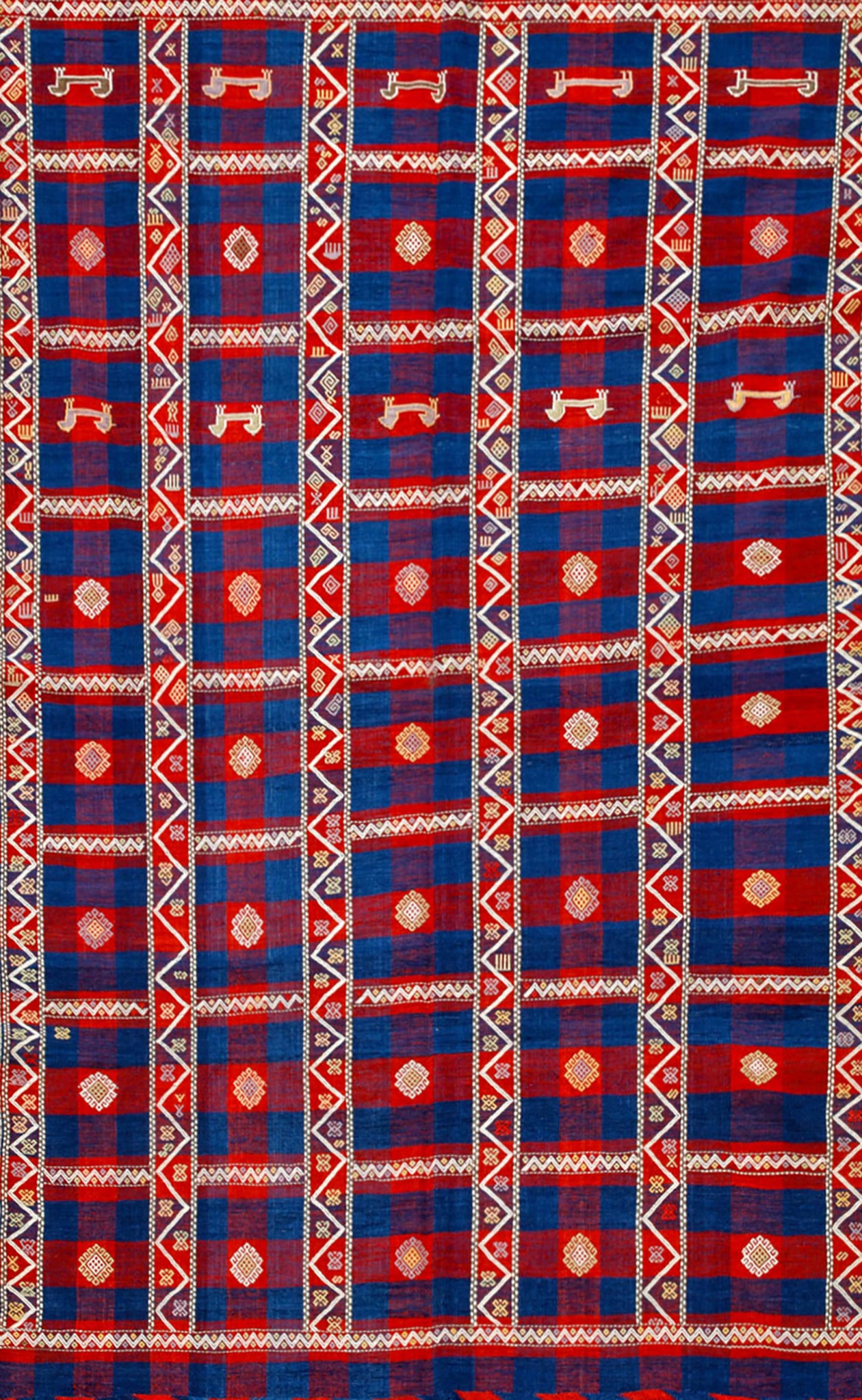 VERNEH CARPET