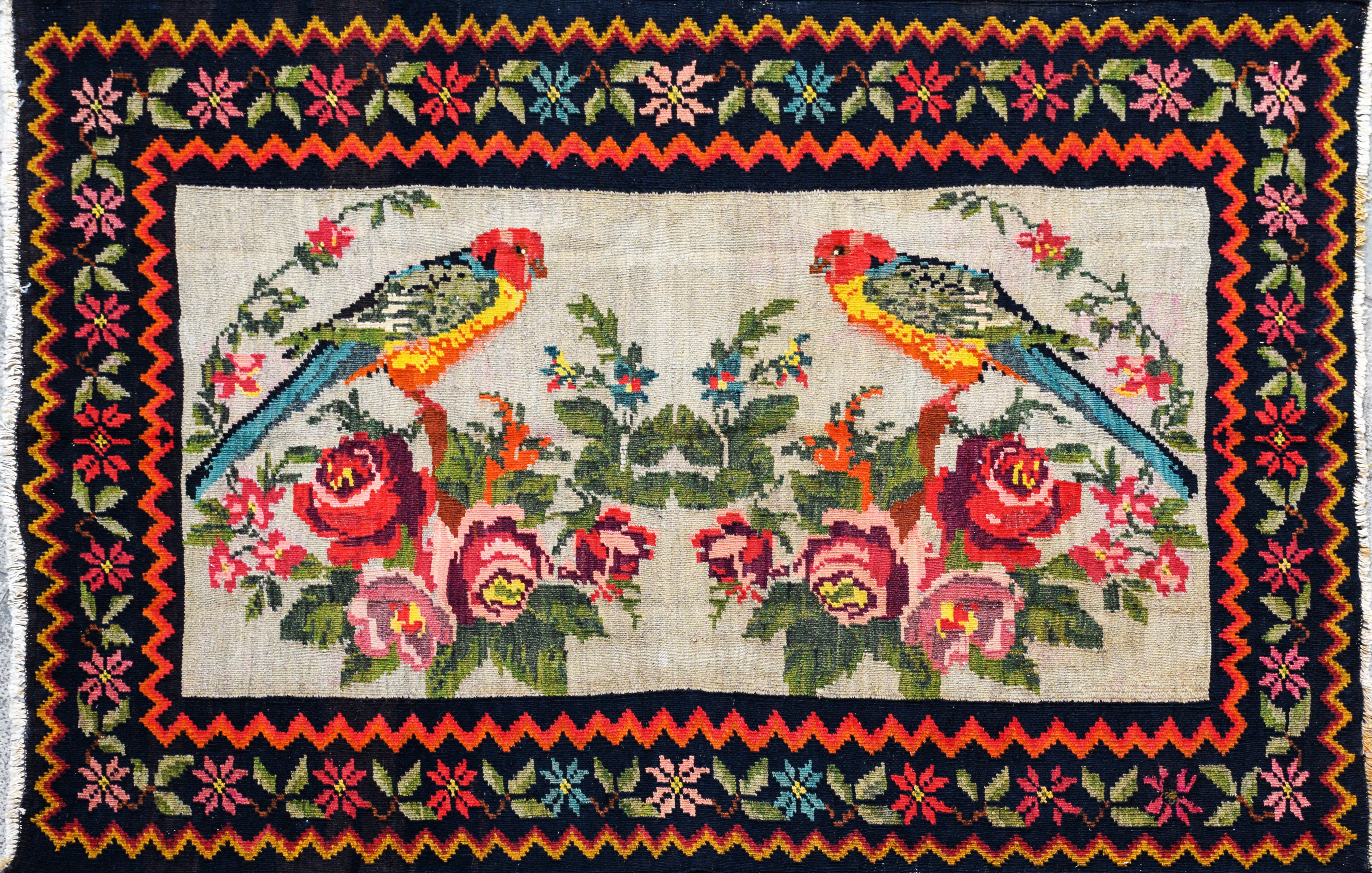 KARABAGH CARPET