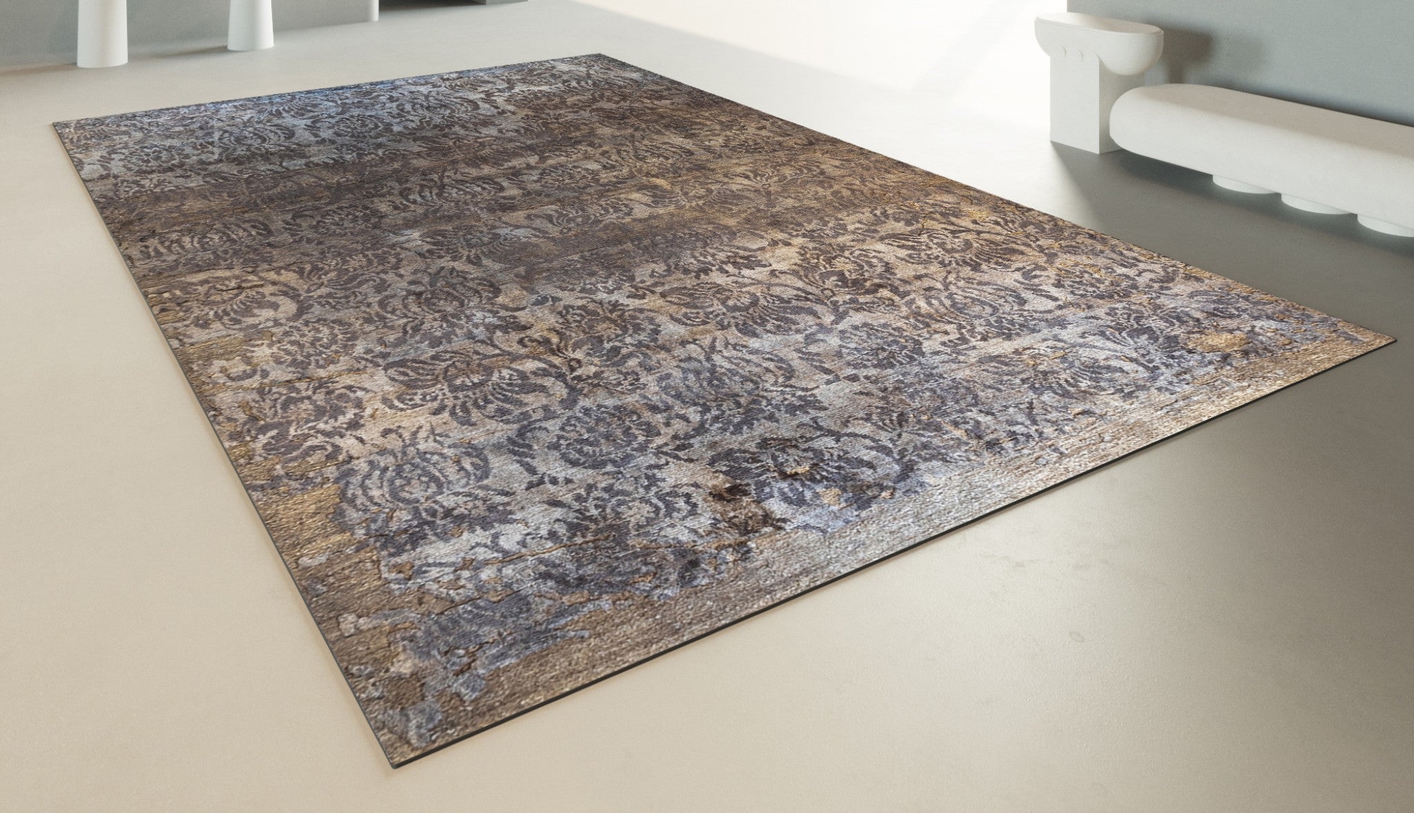 SIGNATURE CARPET