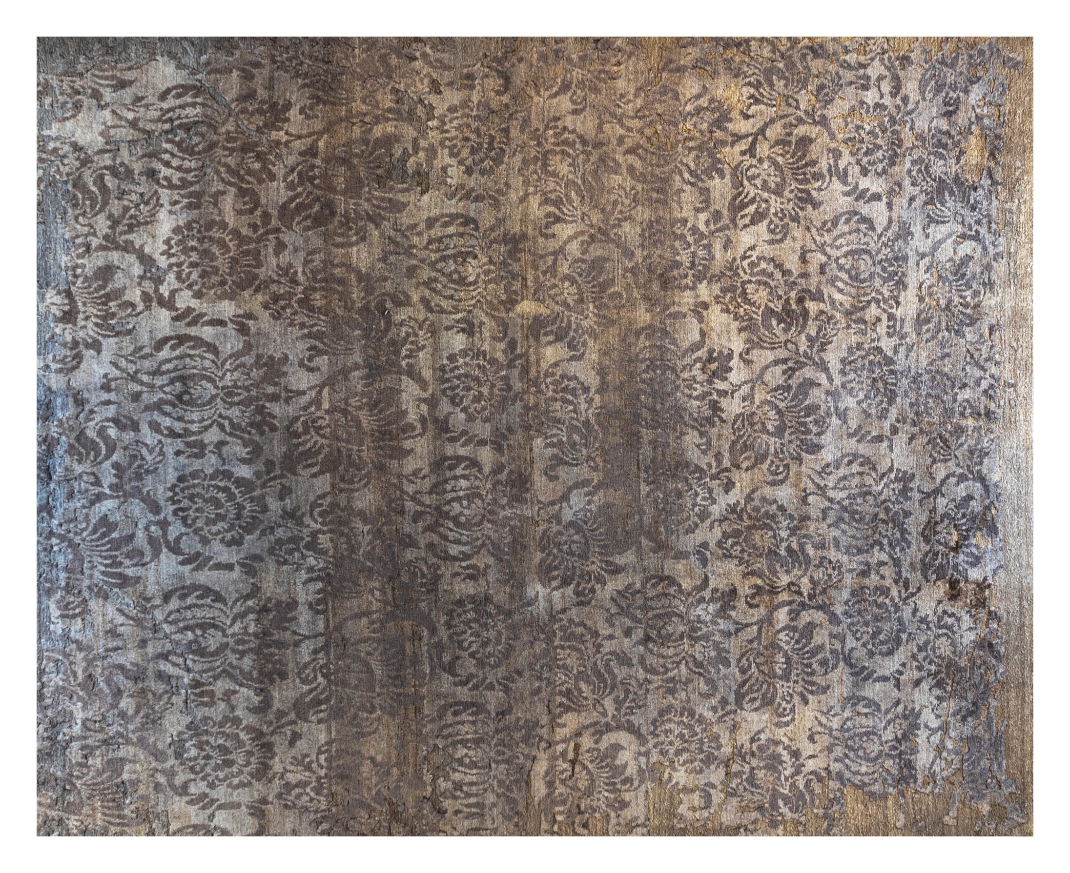 SIGNATURE CARPET