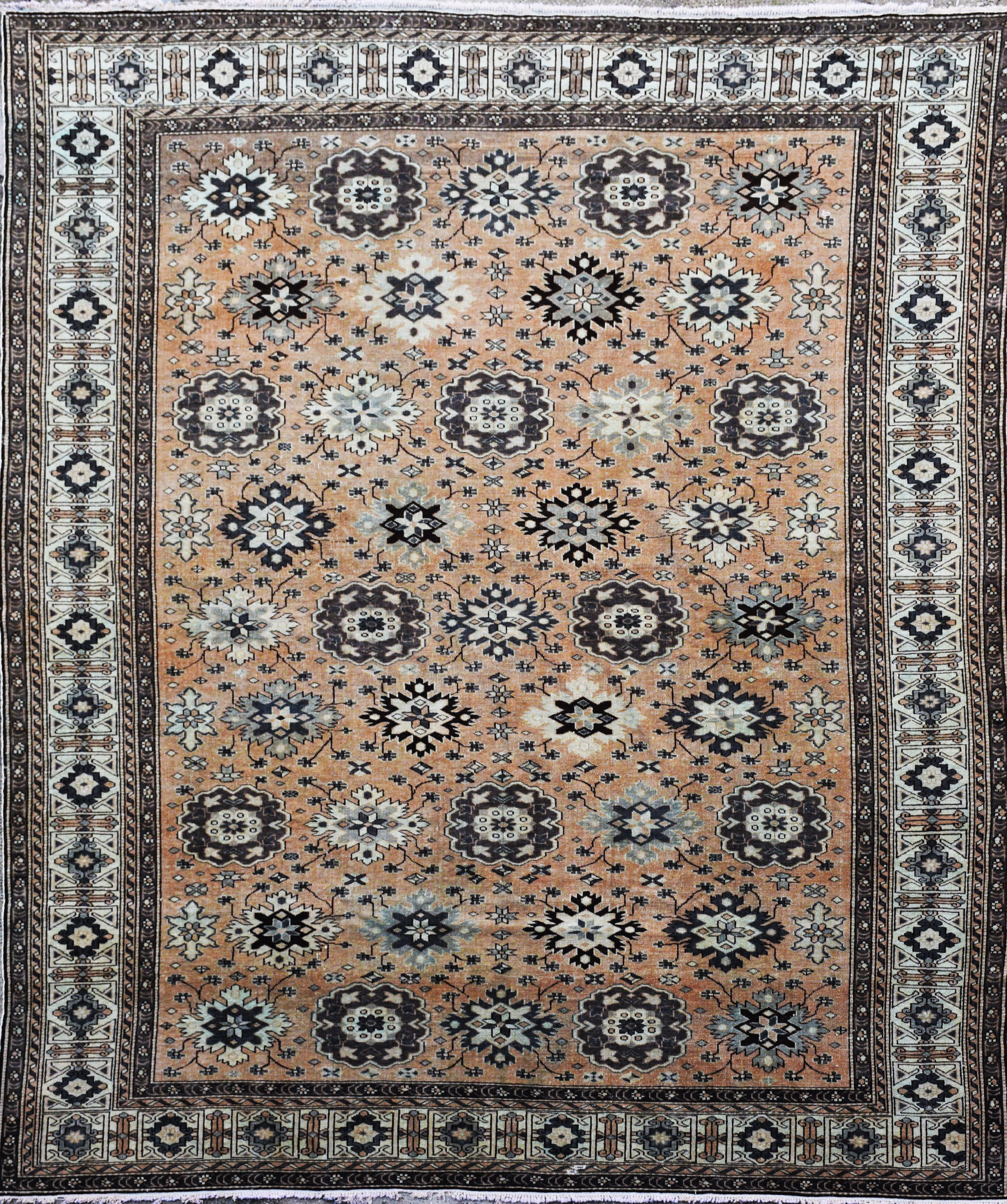 SCHAMACHIA CARPET