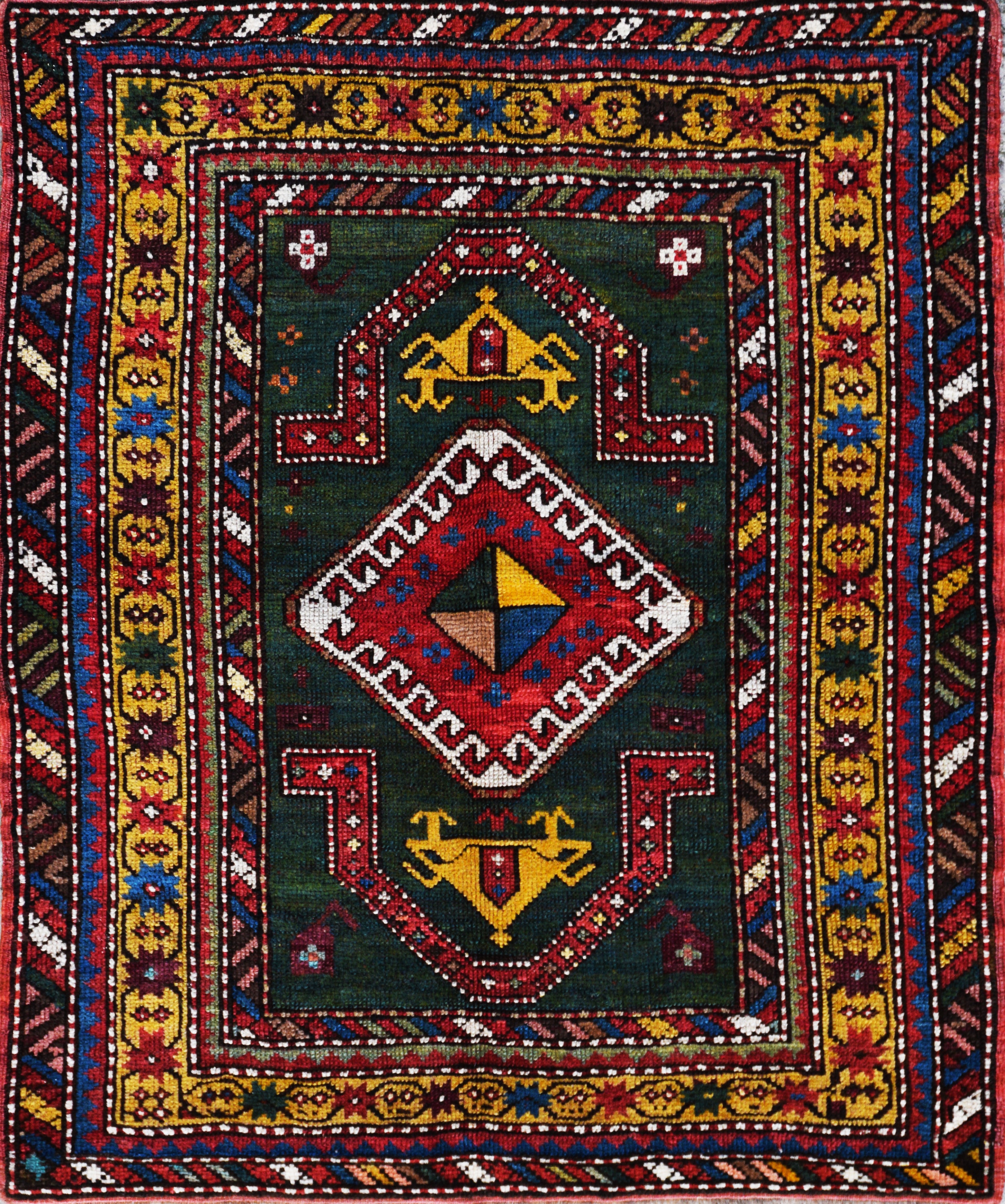 GENDGE CARPET