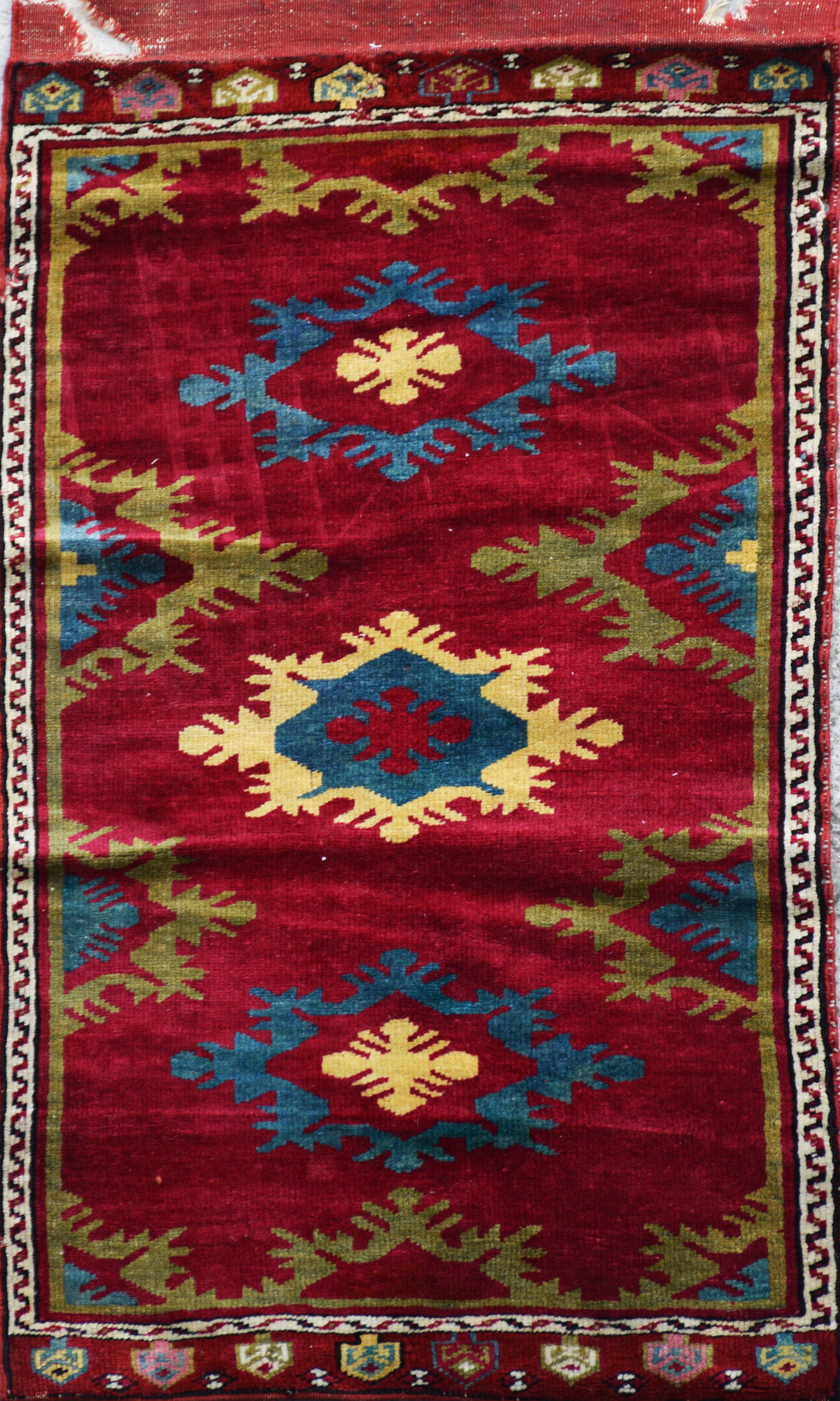 YASTIK KERSHEYIR CARPET