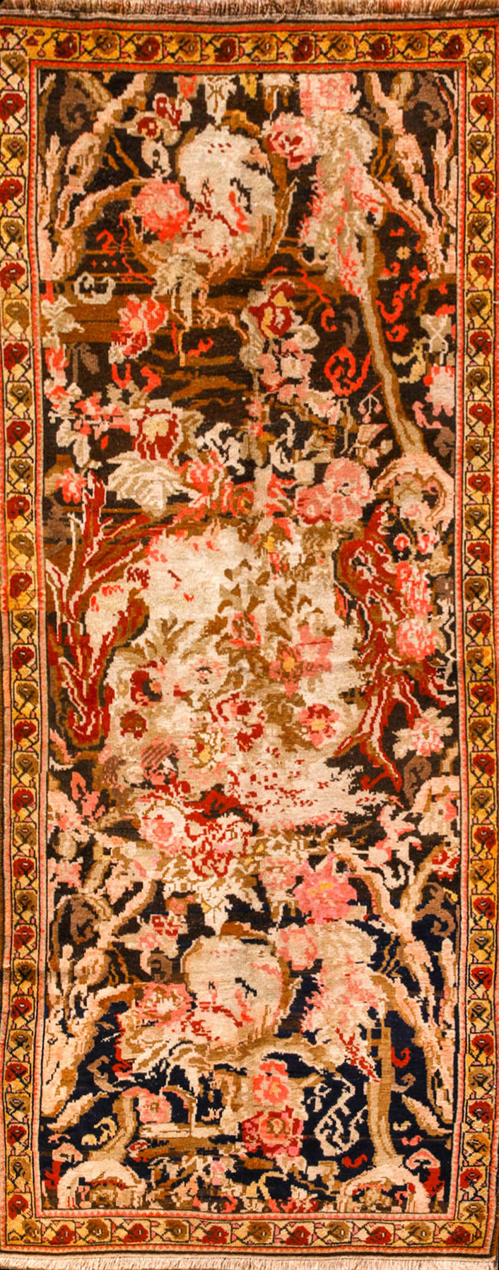KARABAGH SHOUSHA CARPET