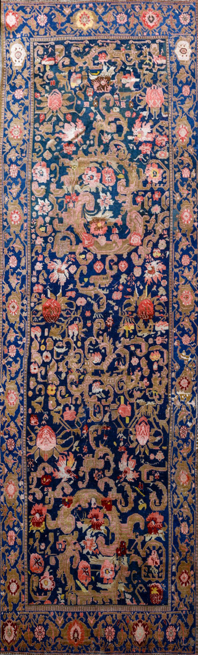 KARABAGH SHOUSHA CARPET